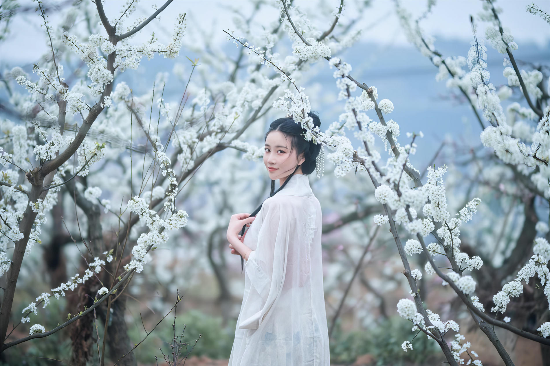 年年 NO.072 三月榕 [51P 171MB]_第2集