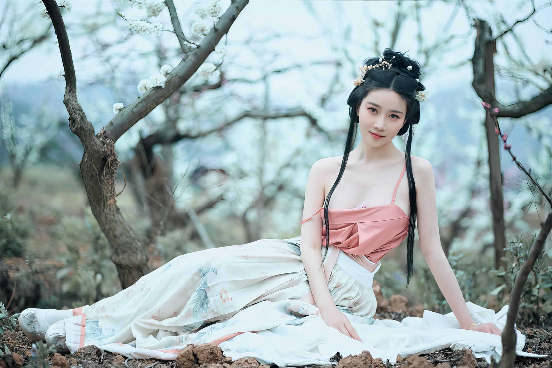 年年 NO.072 三月榕 [51P 171MB]_第2集