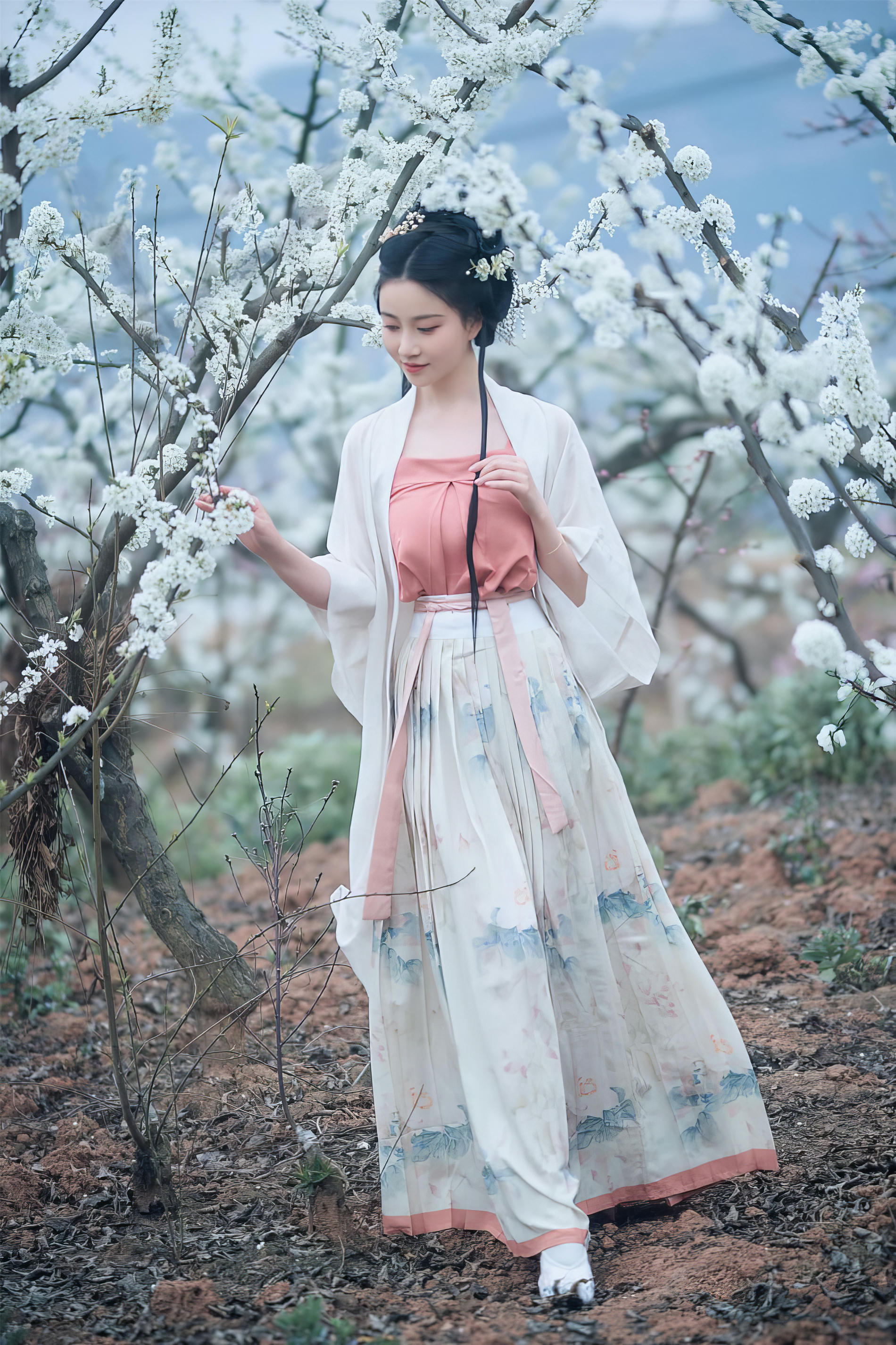 年年 NO.072 三月榕 [51P 171MB]_第1集