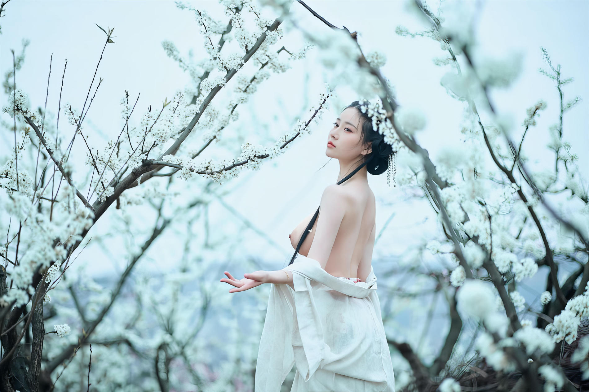 年年 NO.072 三月榕 [51P 171MB]_第3集