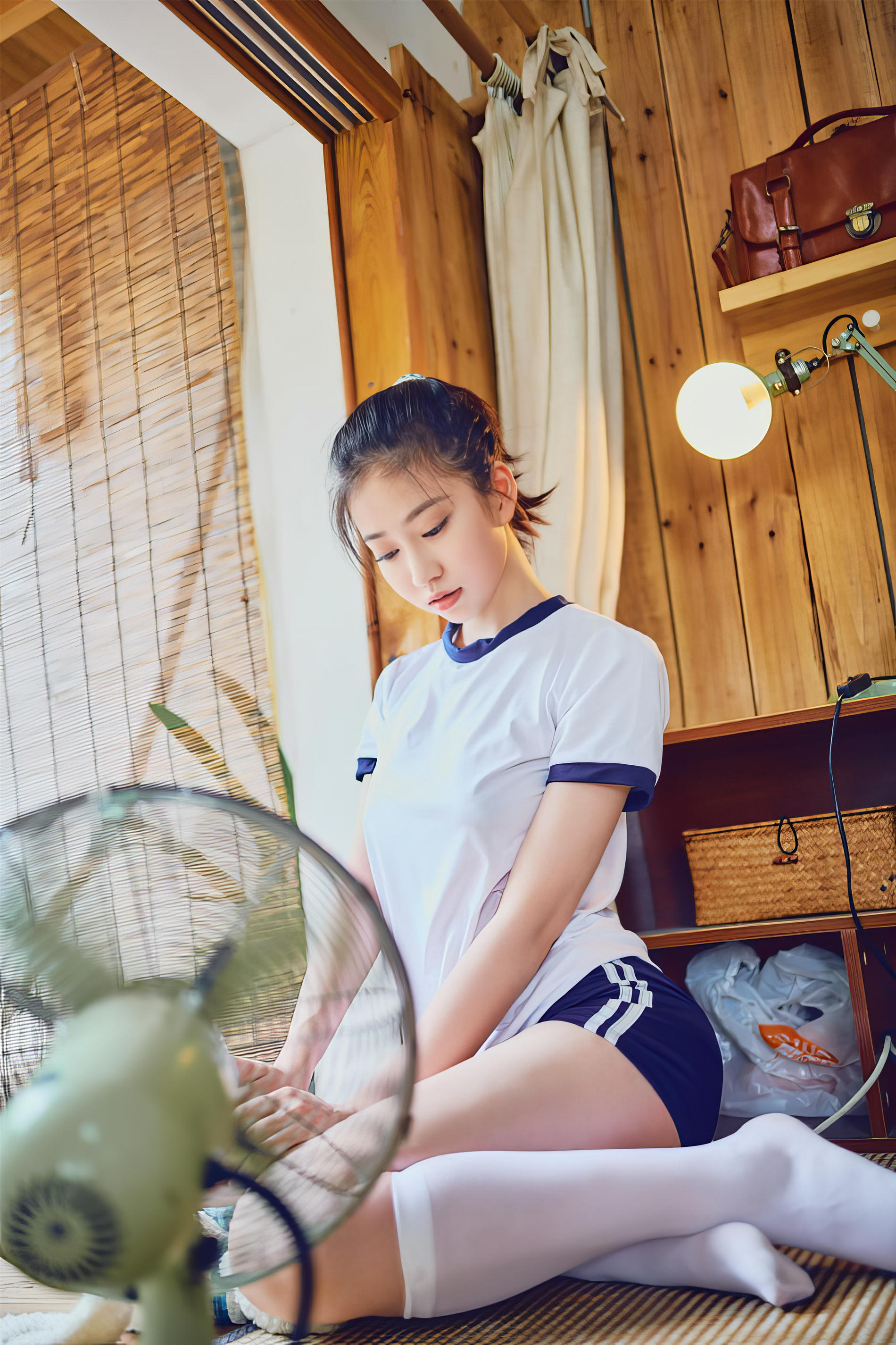 年年 NO.073 运动服 [42P 176MB]_第1集