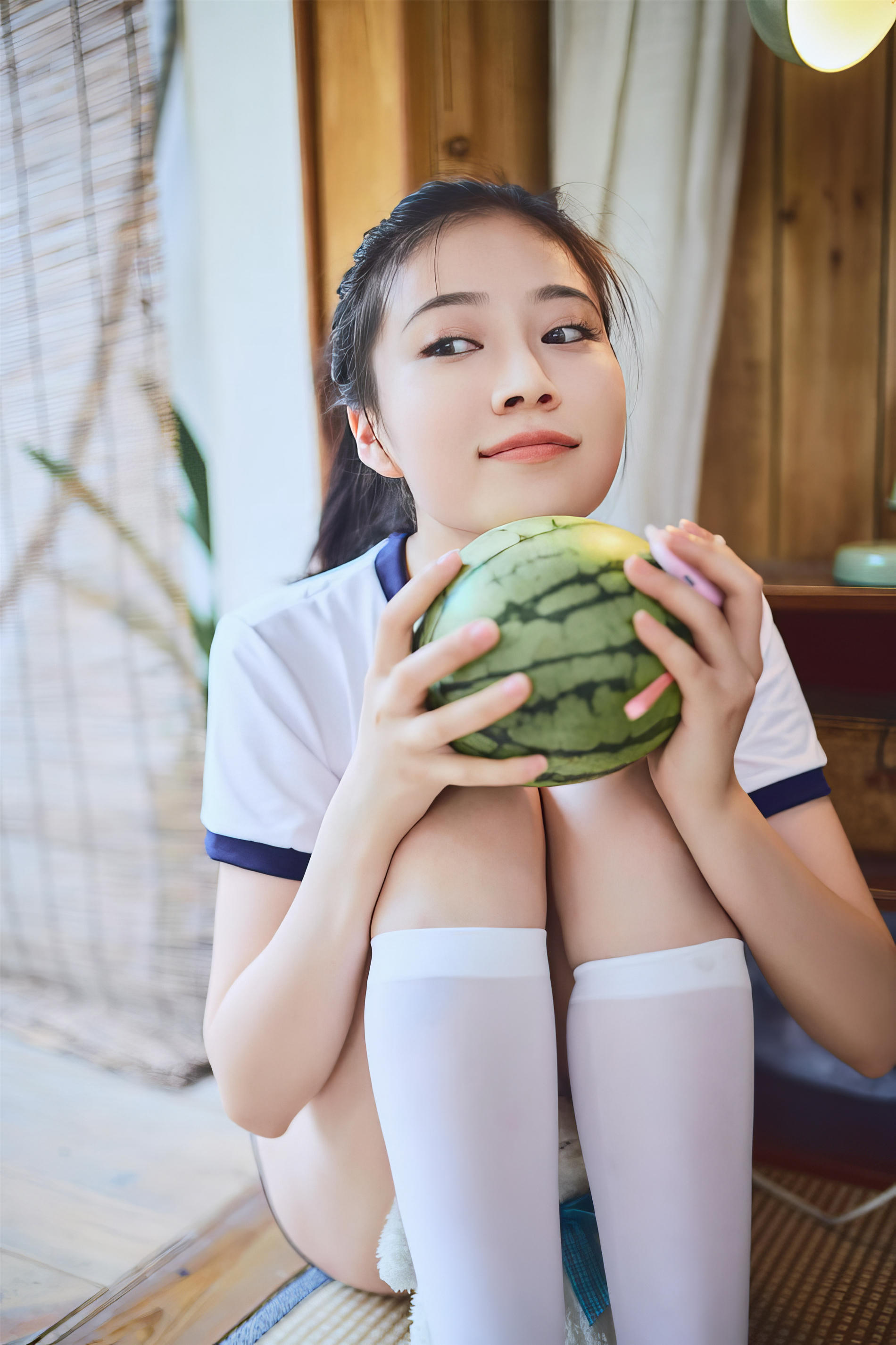 年年 NO.073 运动服 [42P 176MB]_第1集