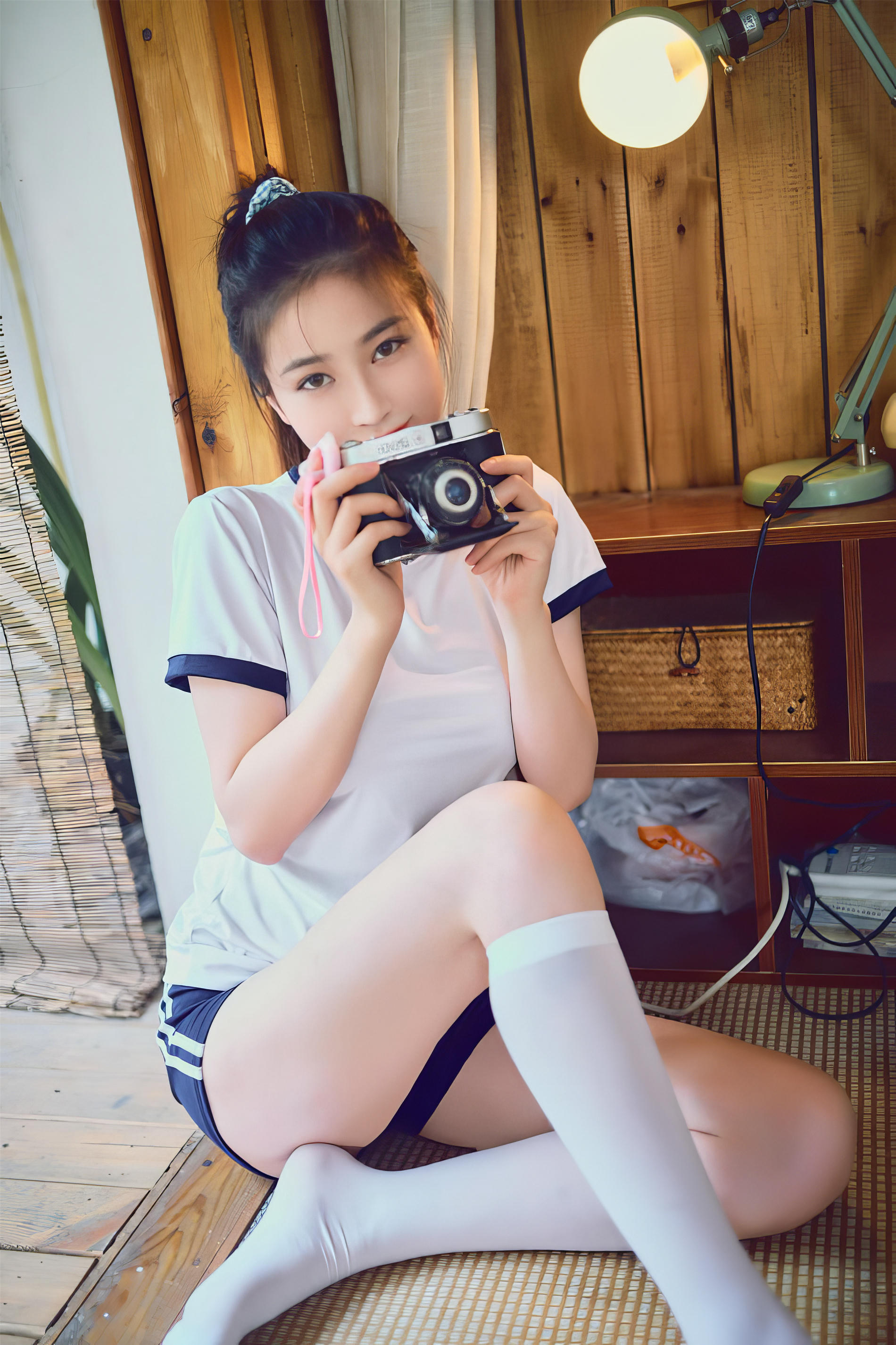 年年 NO.073 运动服 [42P 176MB]_第1集