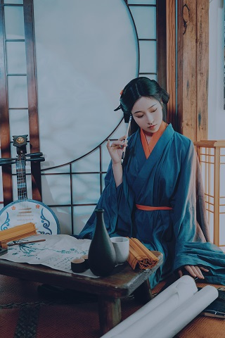 年年 NO.074 汉宫春月[29P-186.4M]_第1集