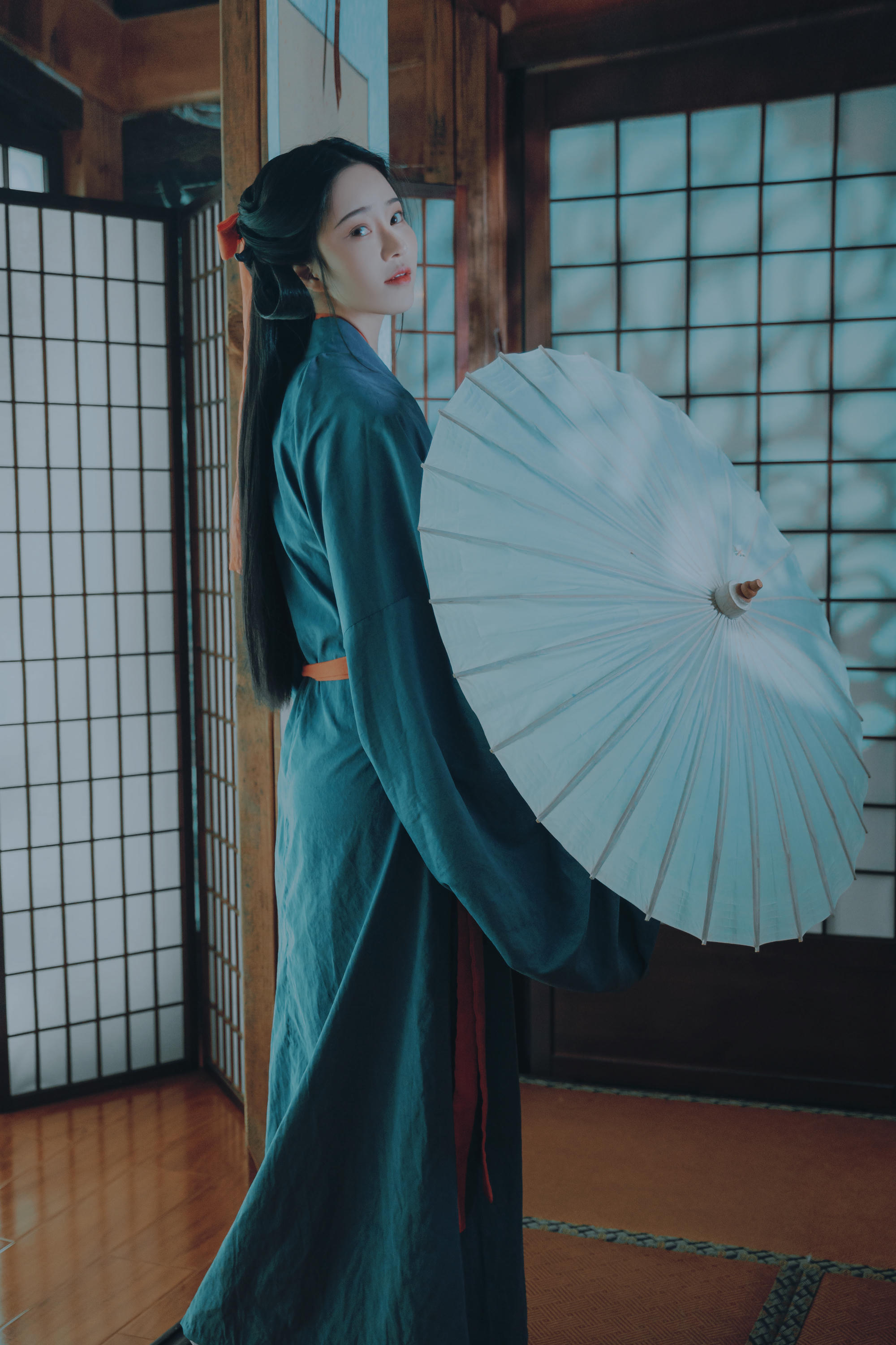 年年 NO.074 汉宫春月[29P-186.4M]_第1集