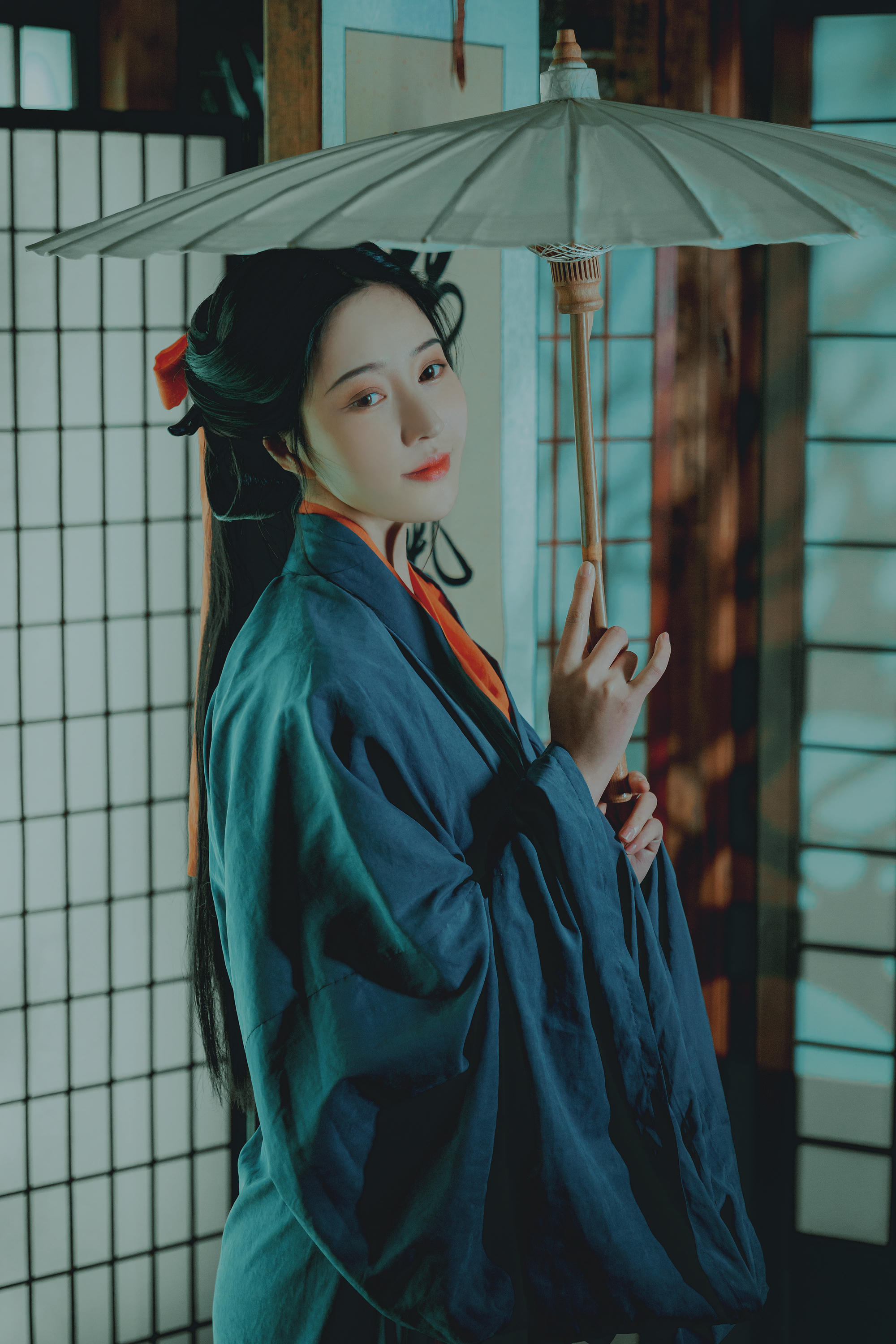 年年 NO.074 汉宫春月[29P-186.4M]_第1集