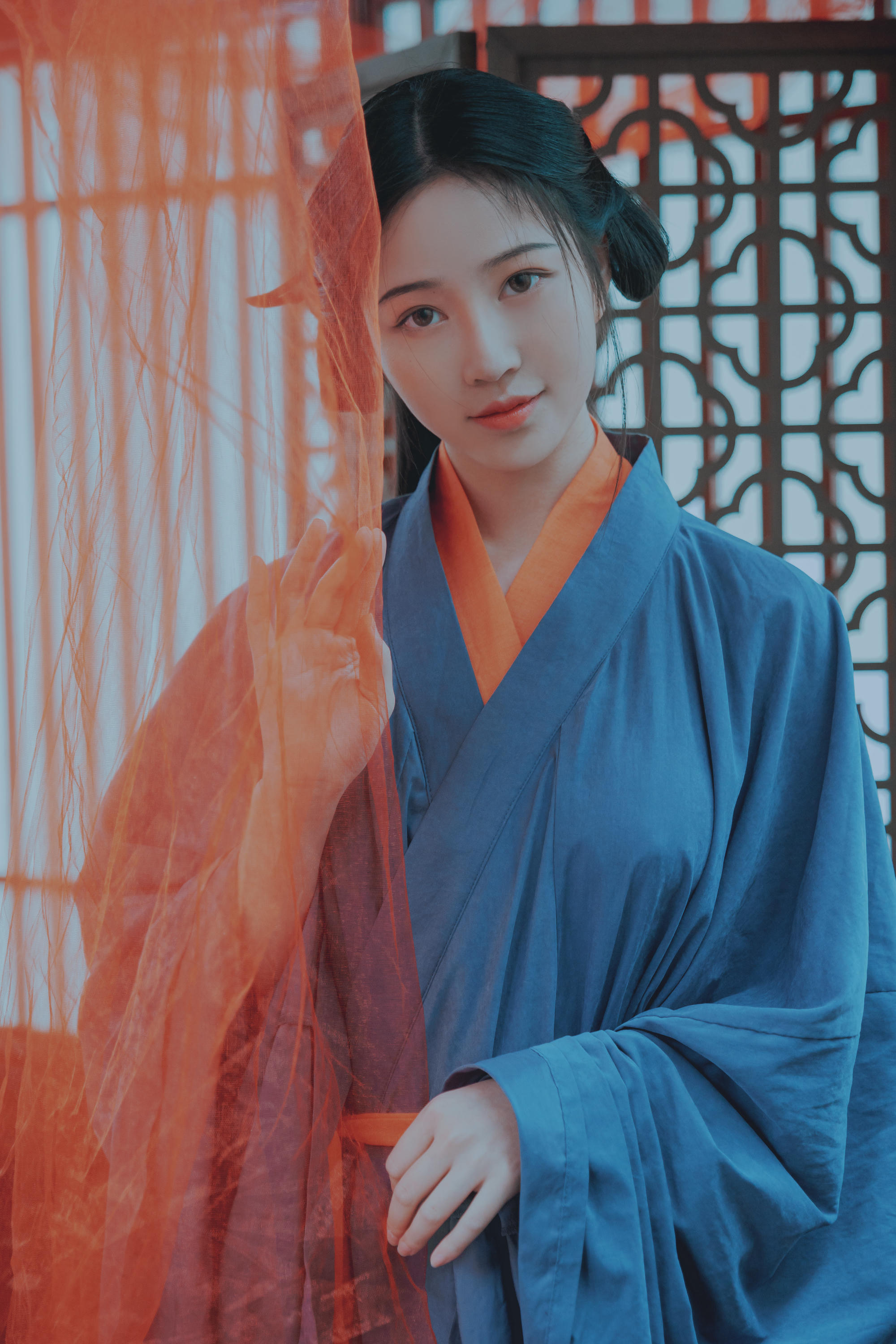 年年 NO.074 汉宫春月[29P-186.4M]_第1集