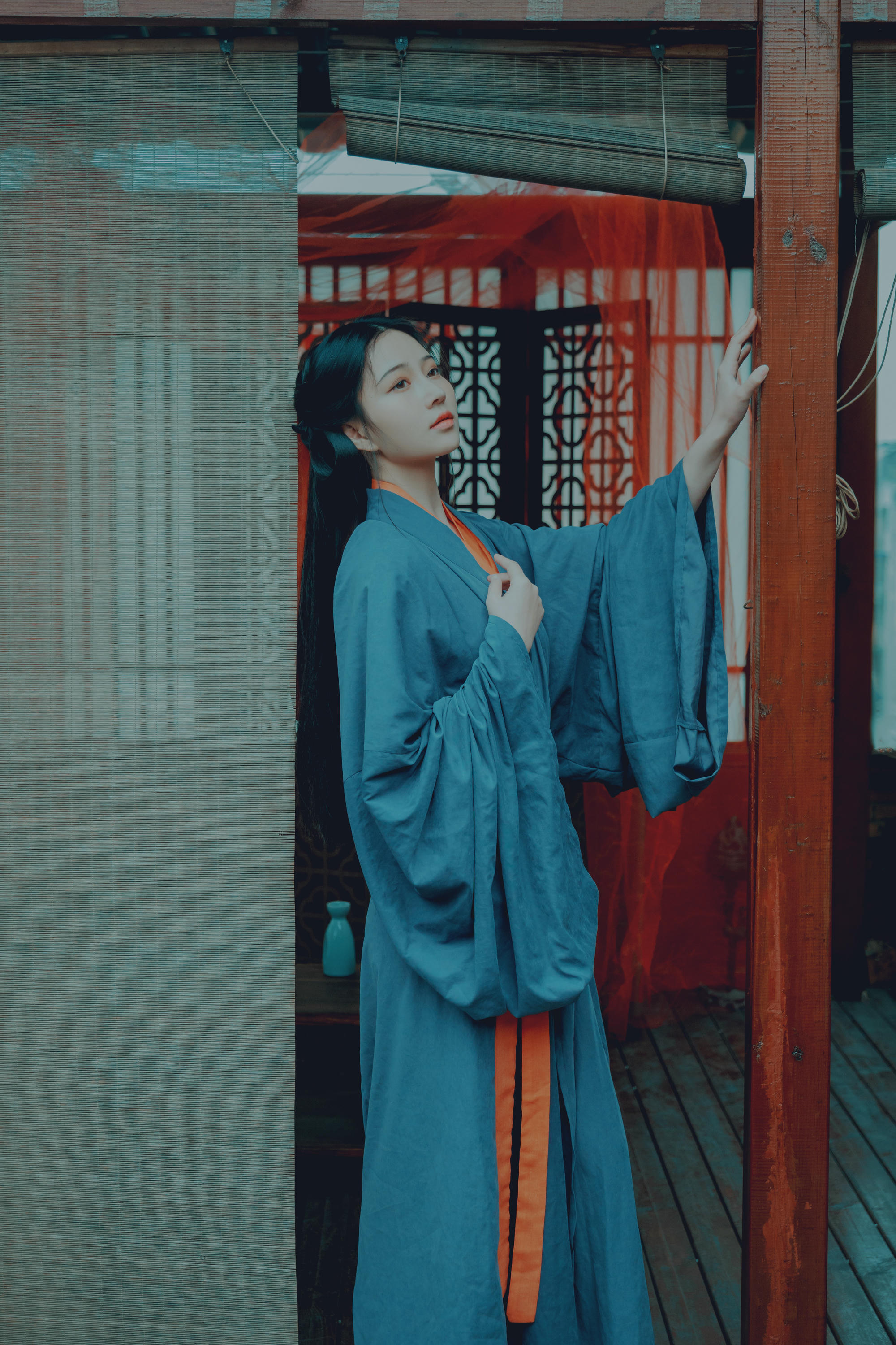 年年 NO.074 汉宫春月[29P-186.4M]_第1集