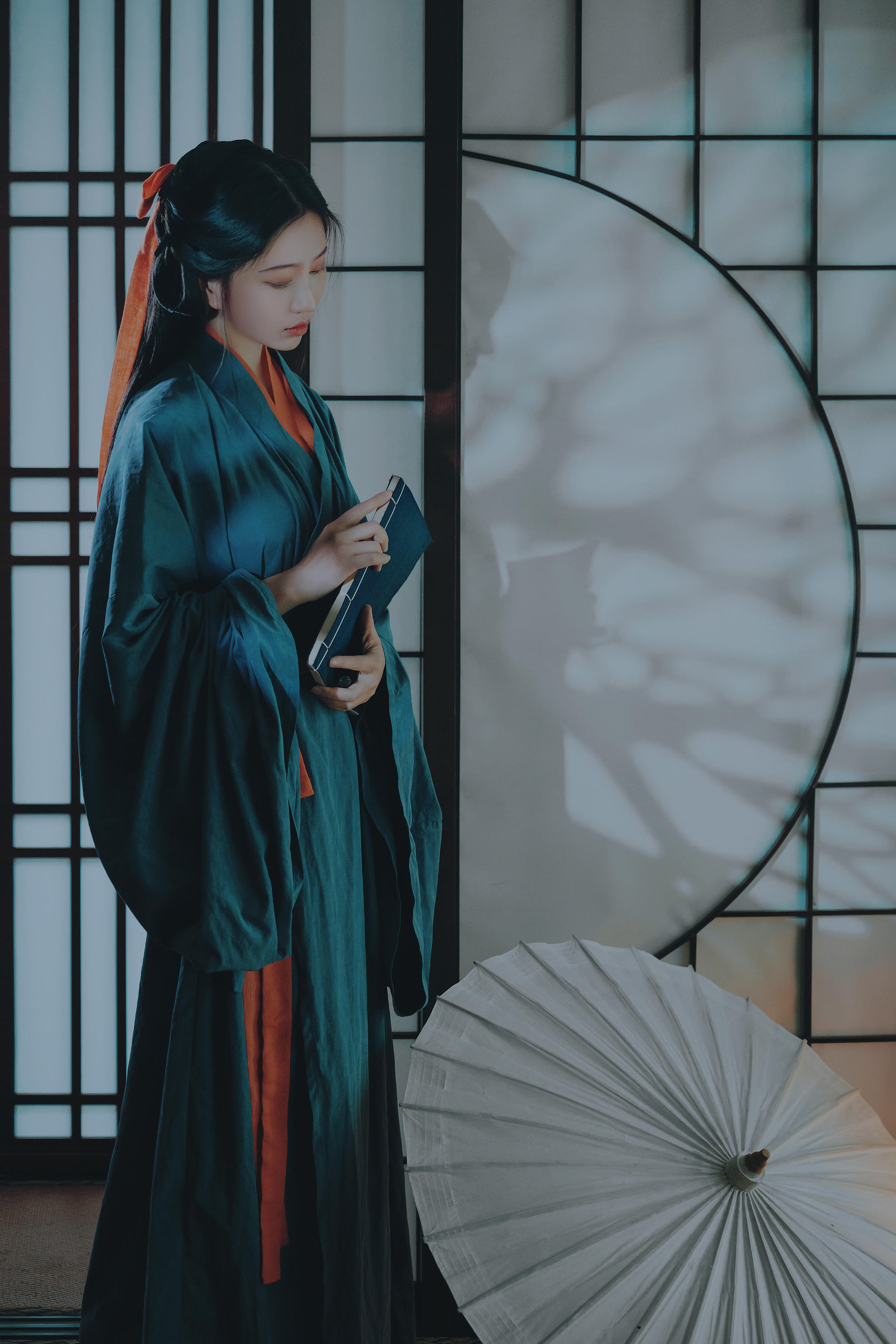 年年 NO.074 汉宫春月[29P-186.4M]_第1集