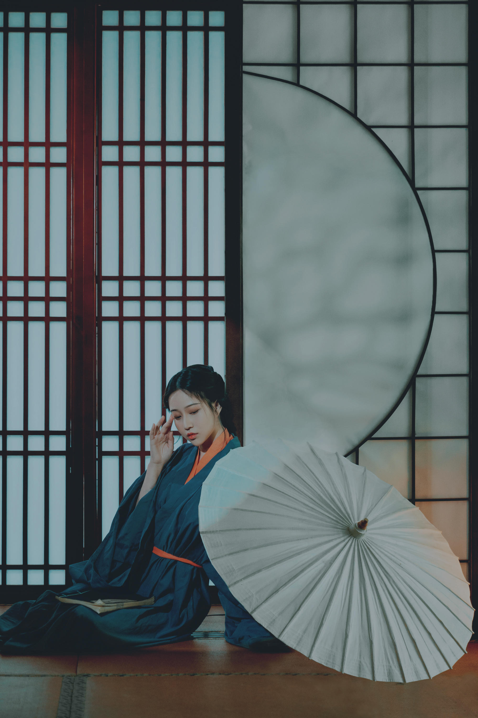 年年 NO.074 汉宫春月[29P-186.4M]_第1集