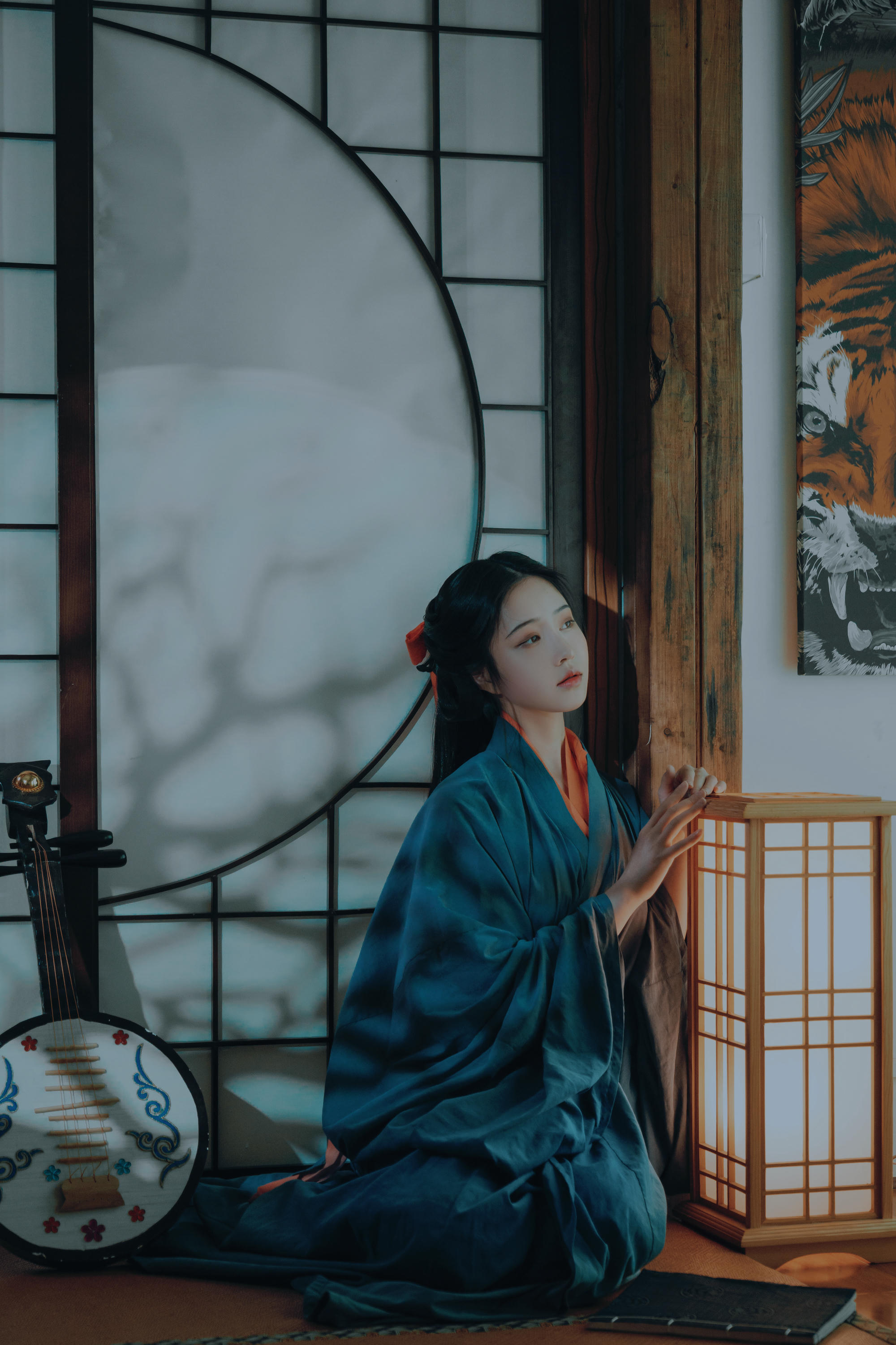 年年 NO.074 汉宫春月[29P-186.4M]_第1集