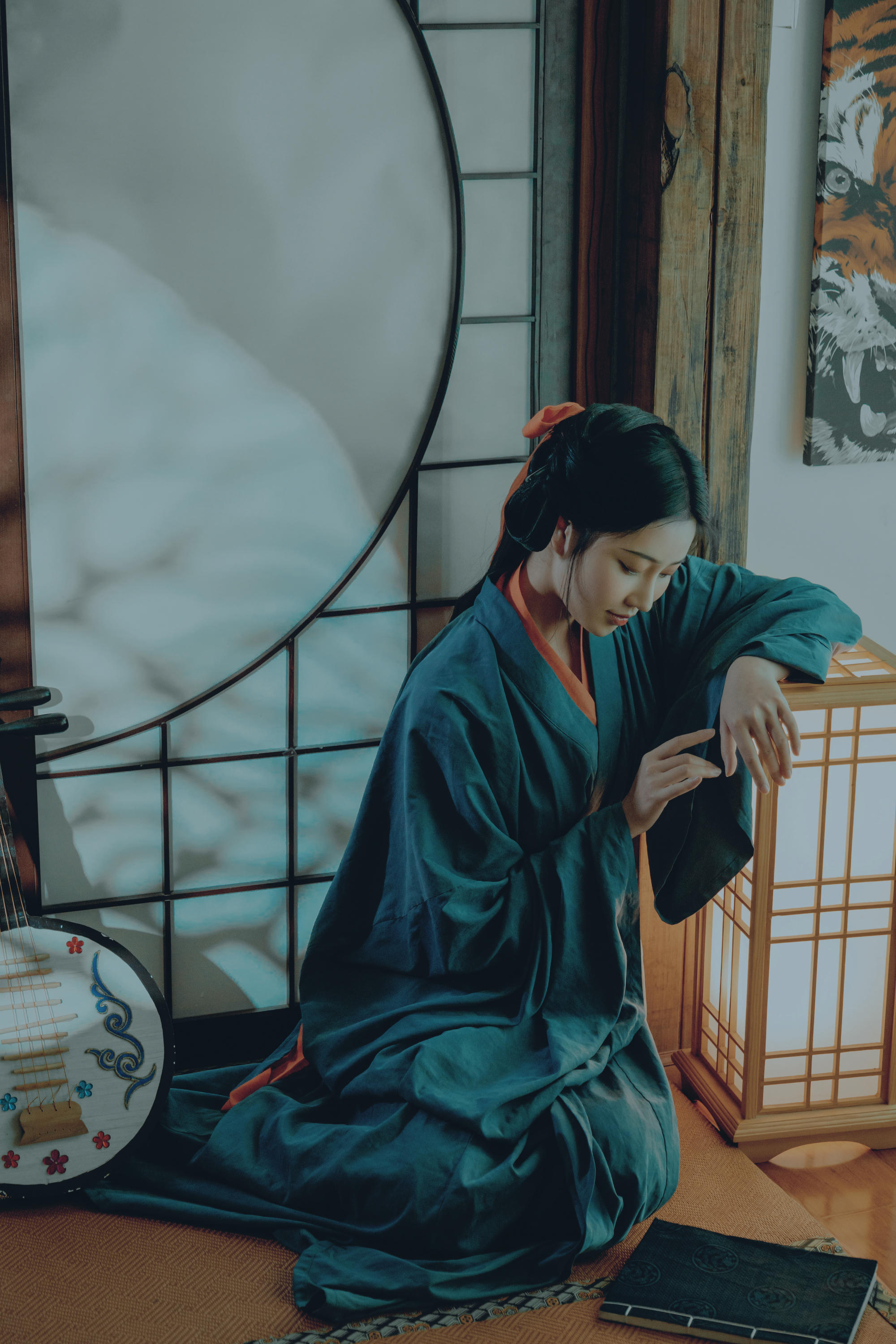 年年 NO.074 汉宫春月[29P-186.4M]_第1集