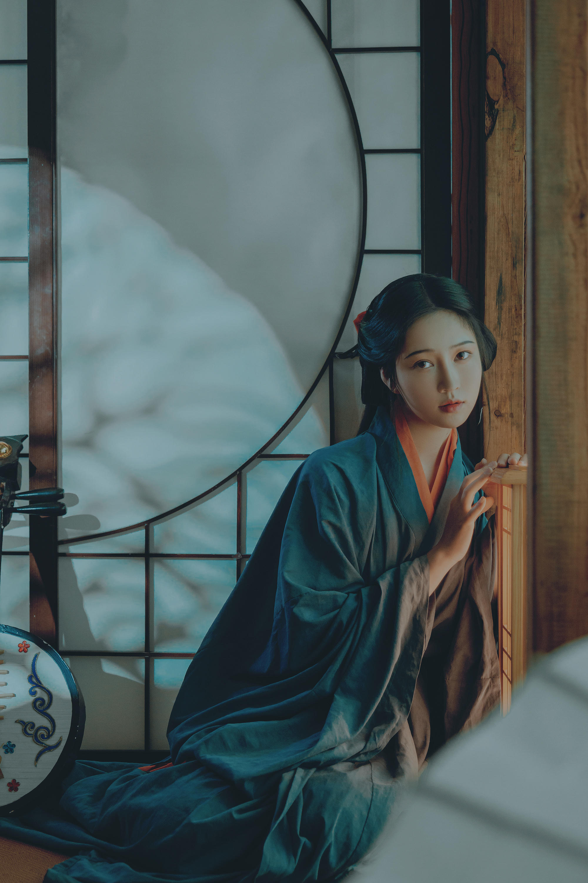 年年 NO.074 汉宫春月[29P-186.4M]_第1集