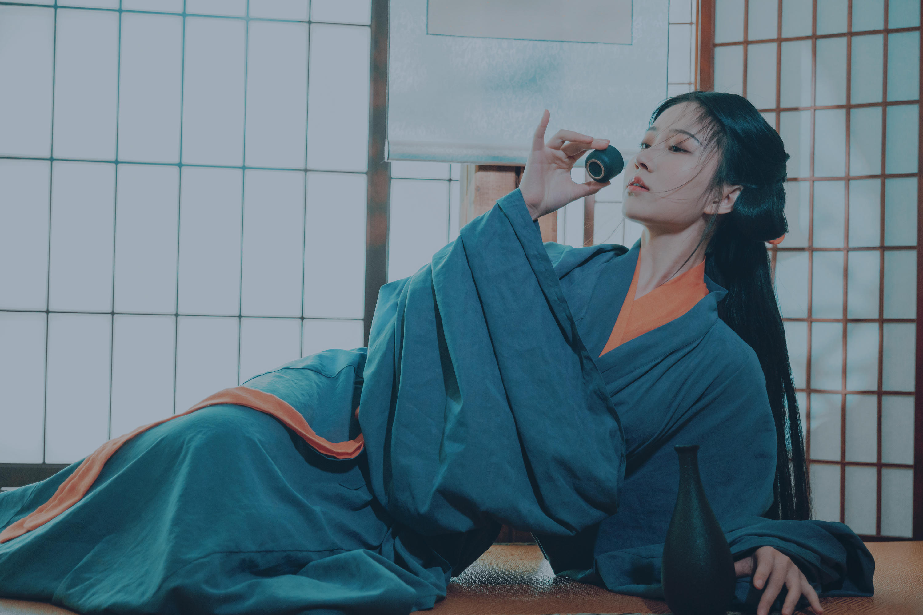 年年 NO.074 汉宫春月[29P-186.4M]_第2集