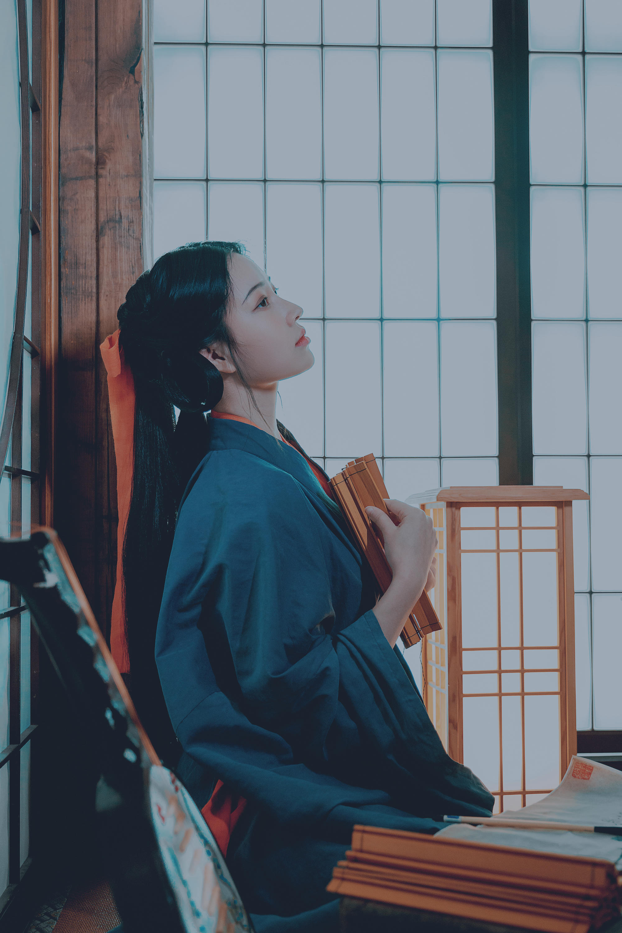 年年 NO.074 汉宫春月[29P-186.4M]_第1集