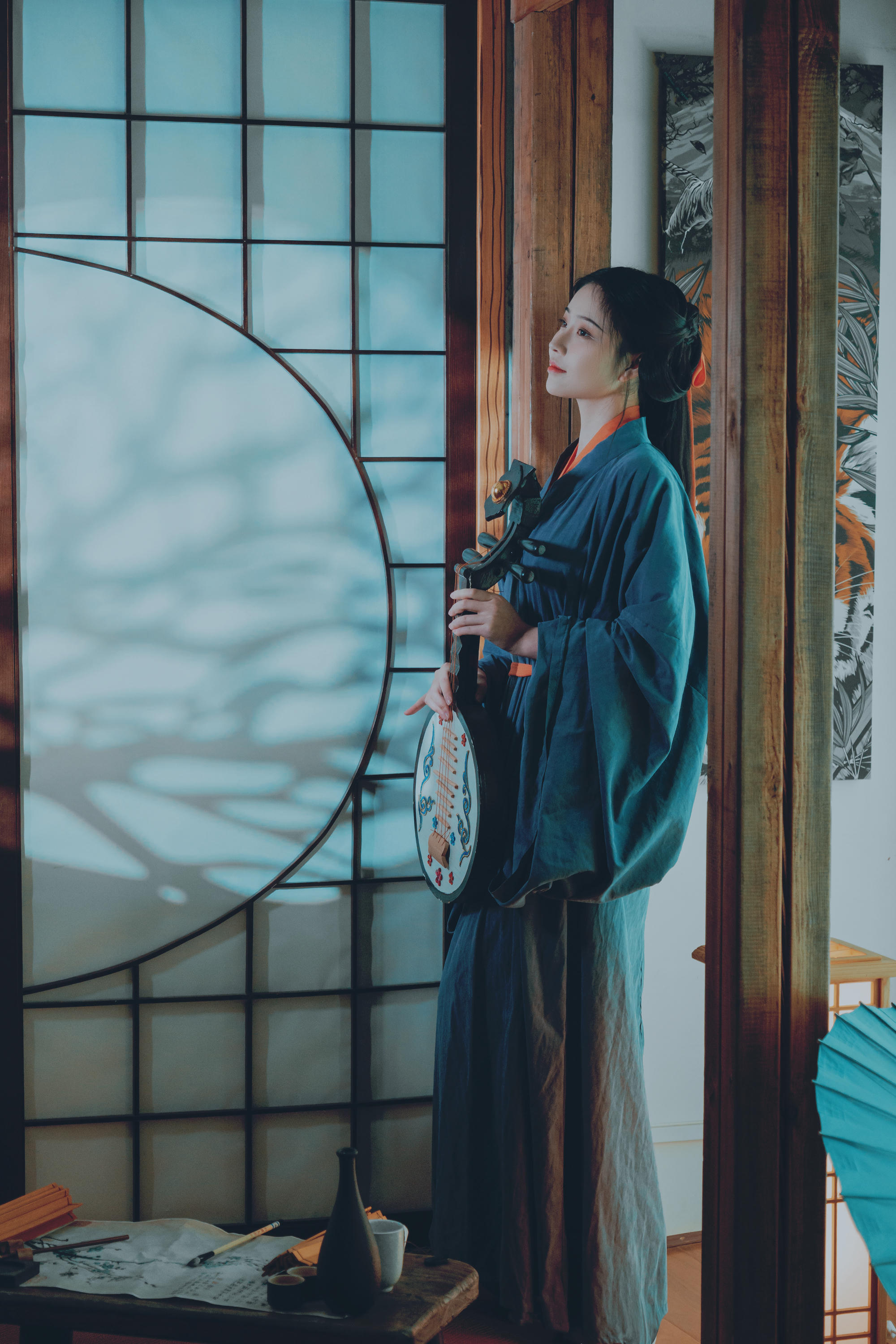 年年 NO.074 汉宫春月[29P-186.4M]_第1集