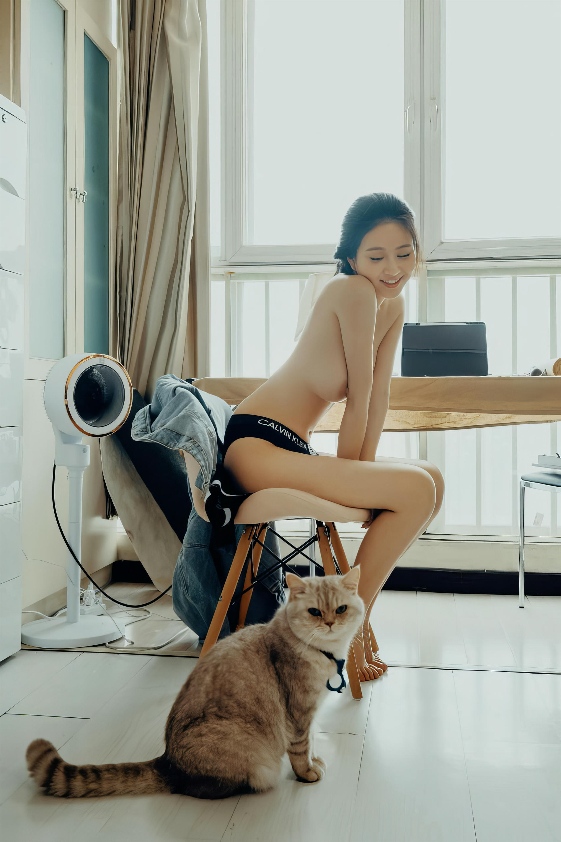 年年 NO.076 休闲时光 [45P 177MB]_第1集