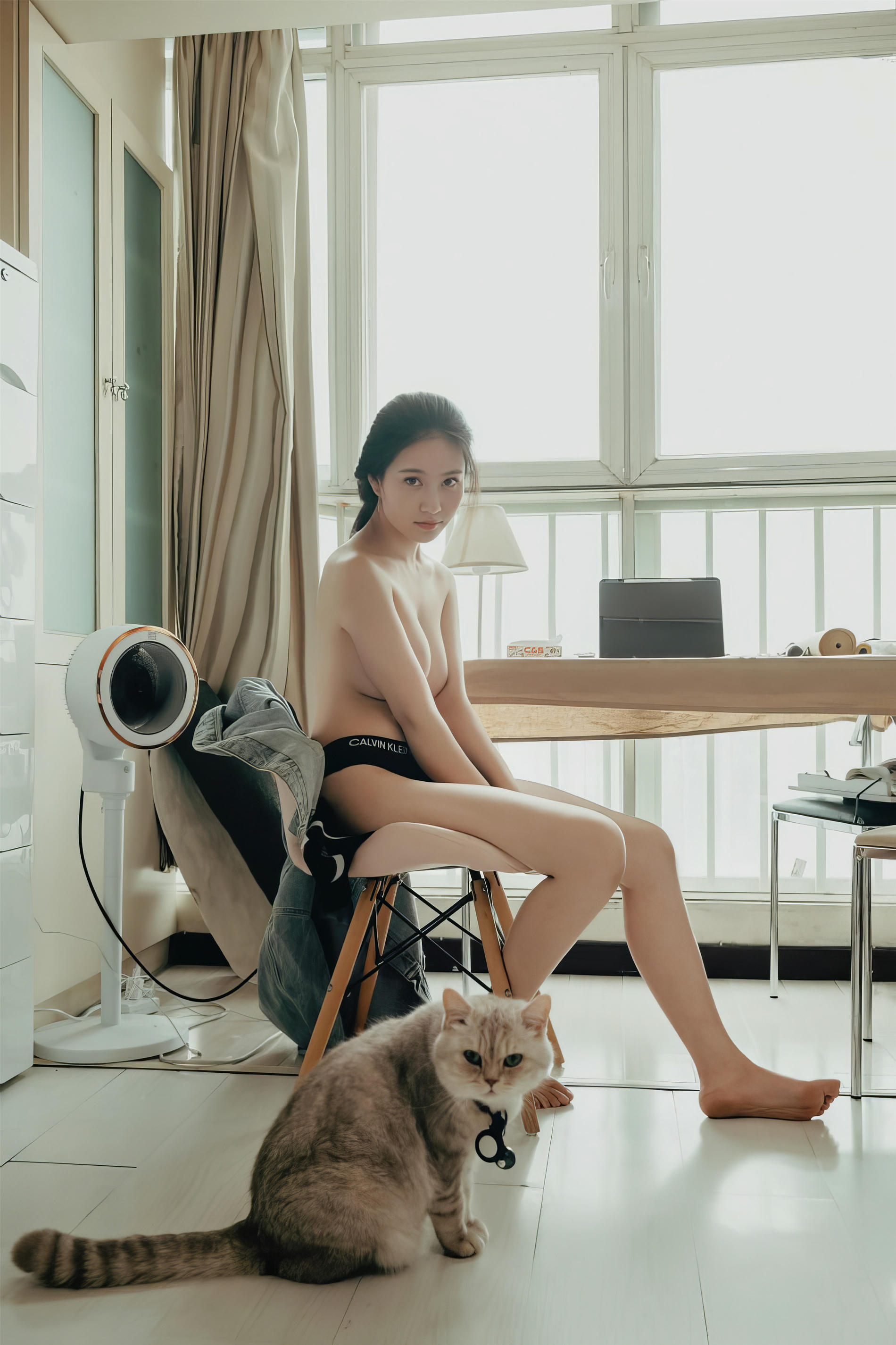 年年 NO.076 休闲时光 [45P 177MB]_第1集