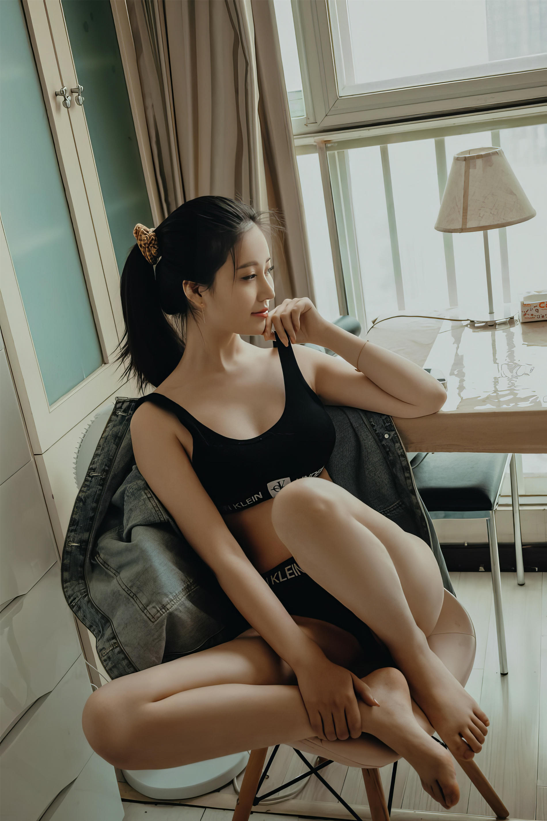 年年 NO.076 休闲时光 [45P 177MB]_第1集