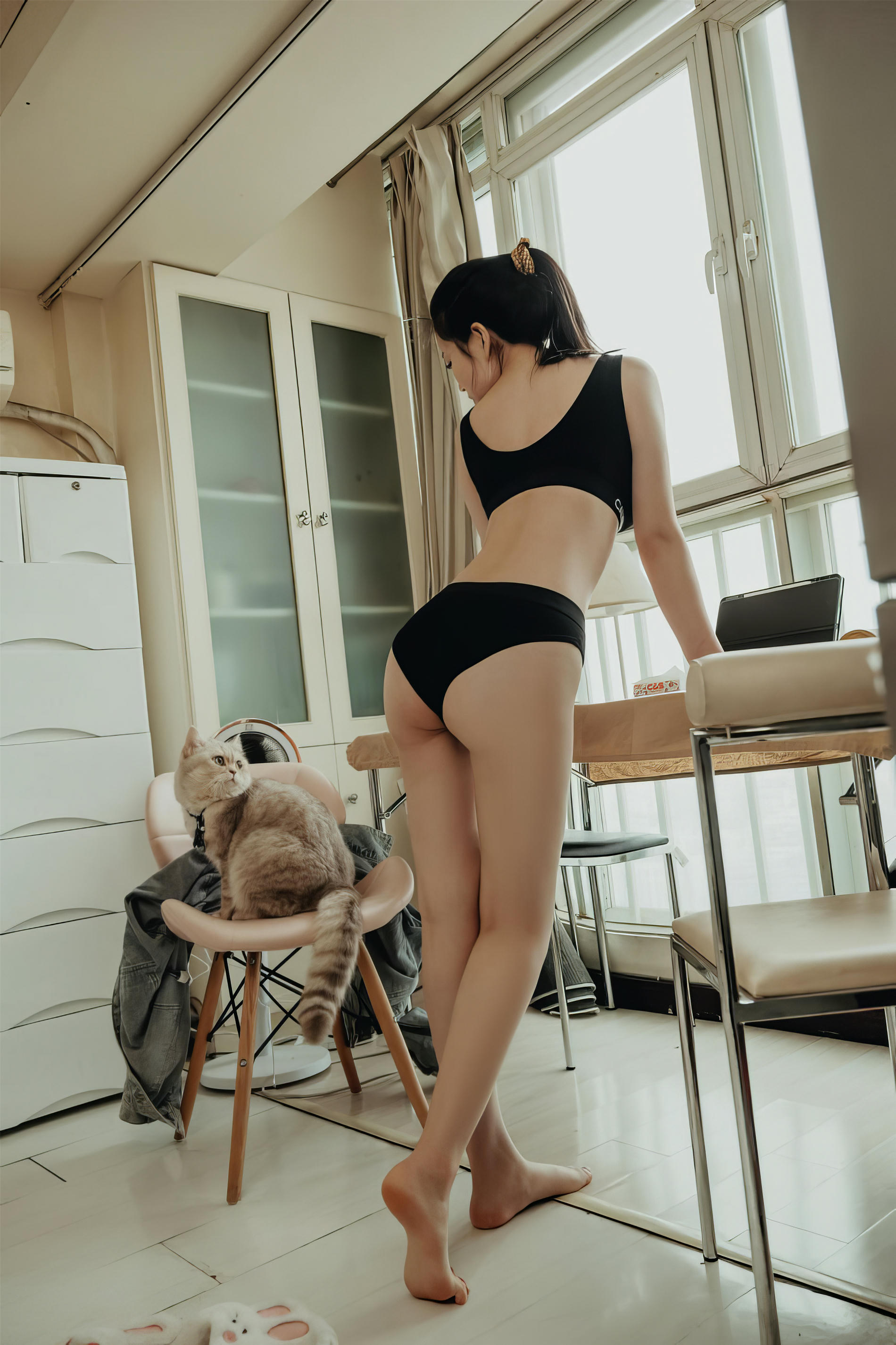 年年 NO.076 休闲时光 [45P 177MB]_第1集