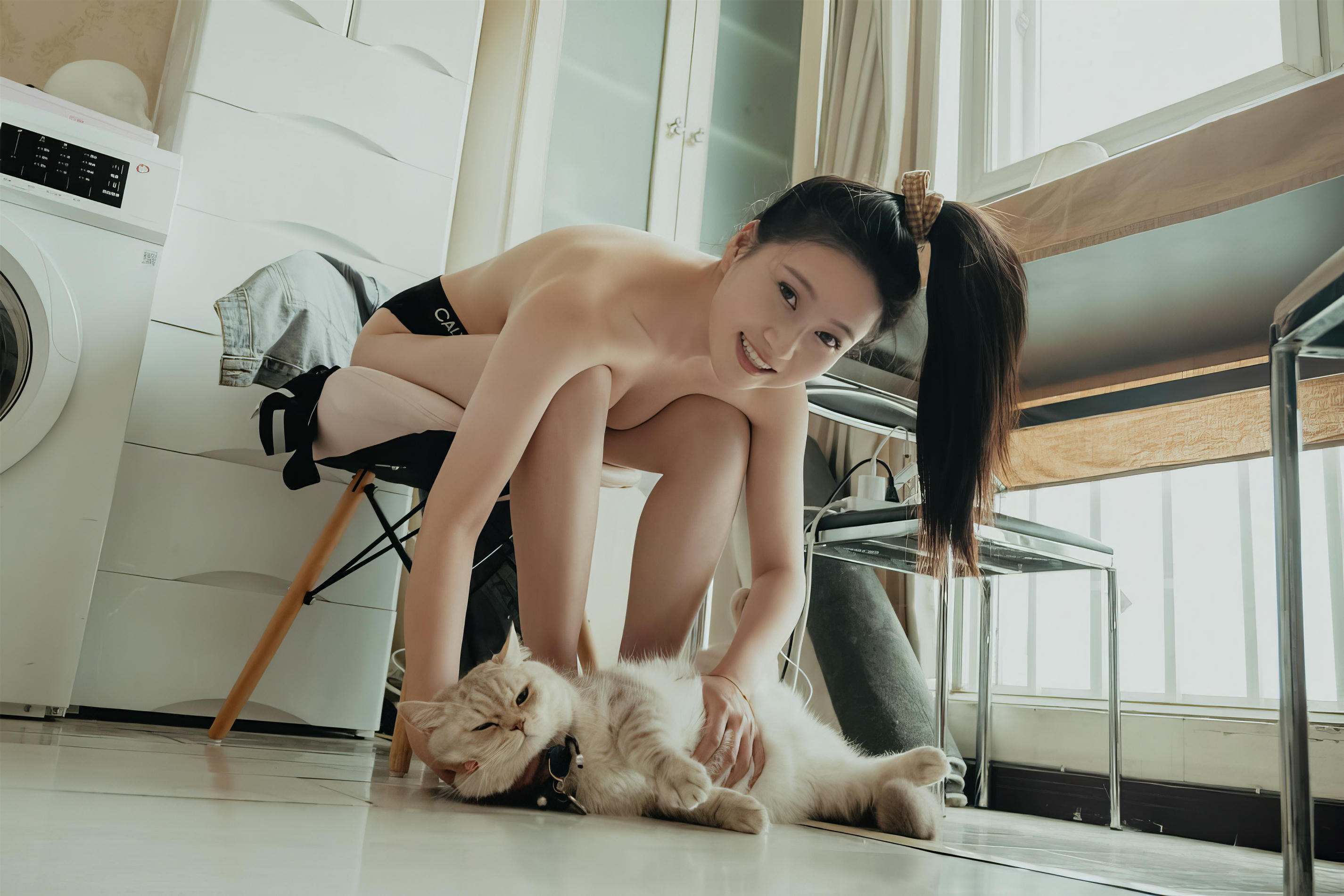 年年 NO.076 休闲时光 [45P 177MB]_第2集