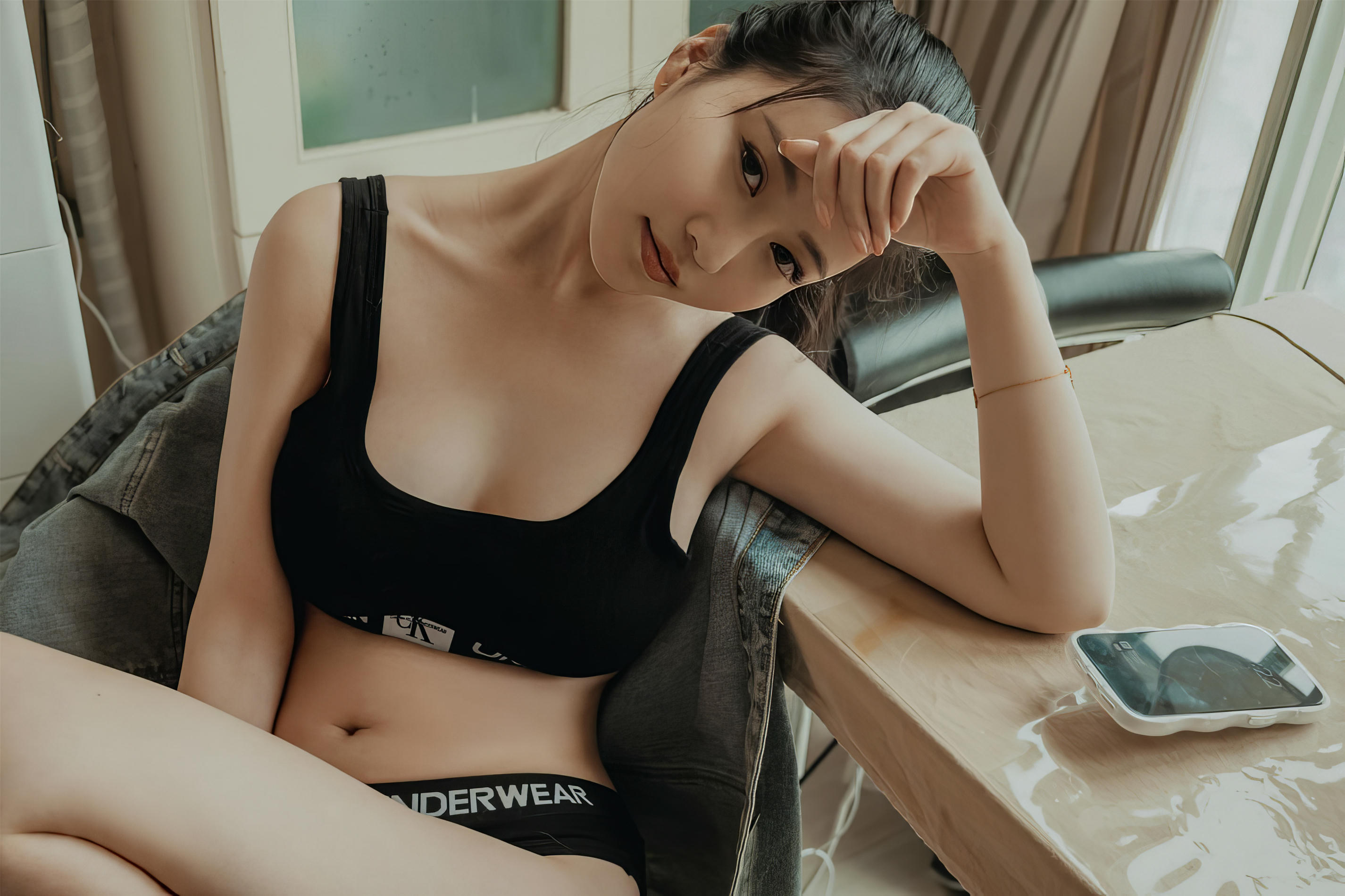 年年 NO.076 休闲时光 [45P 177MB]_第2集