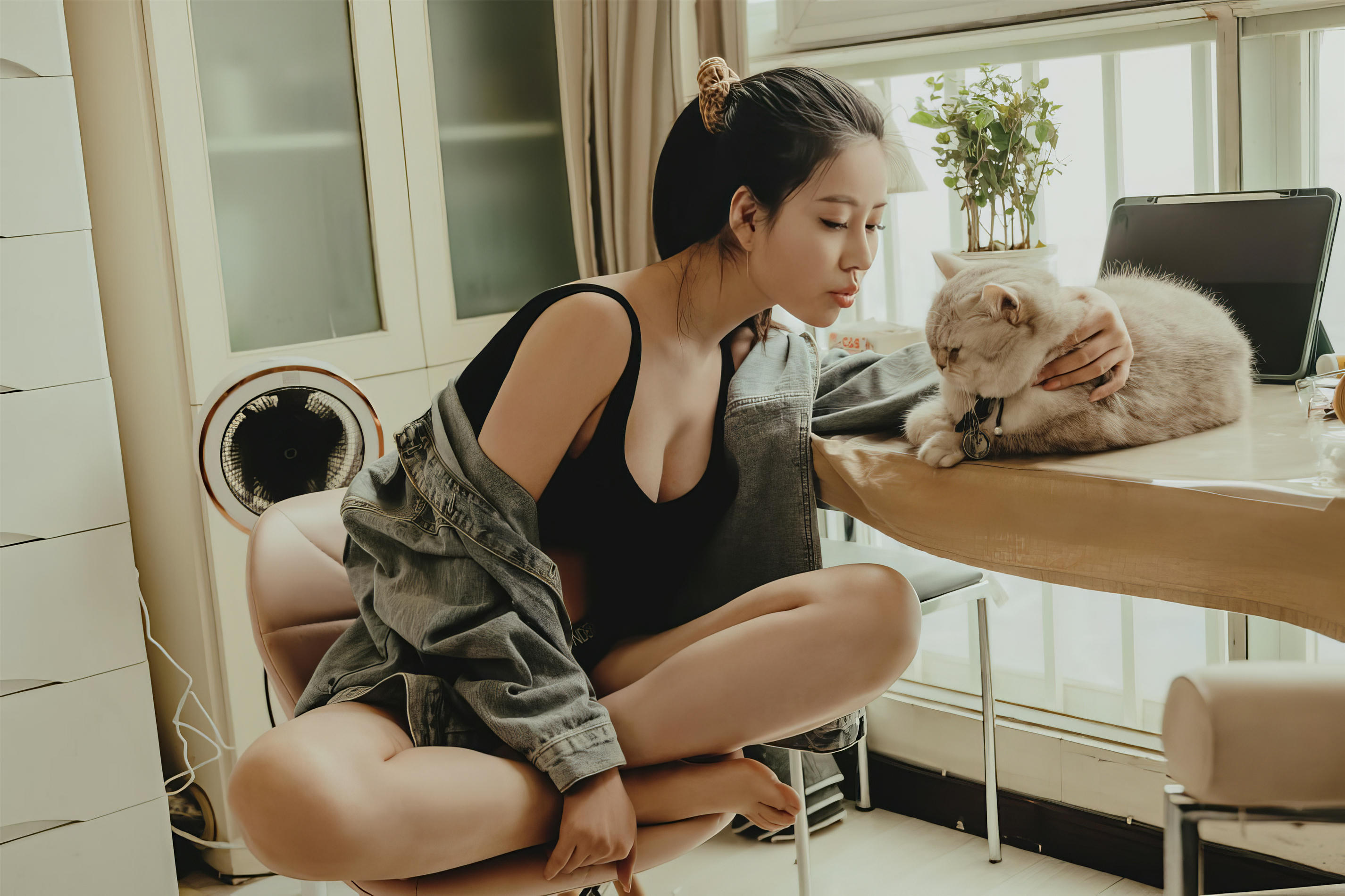 年年 NO.076 休闲时光 [45P 177MB]_第3集