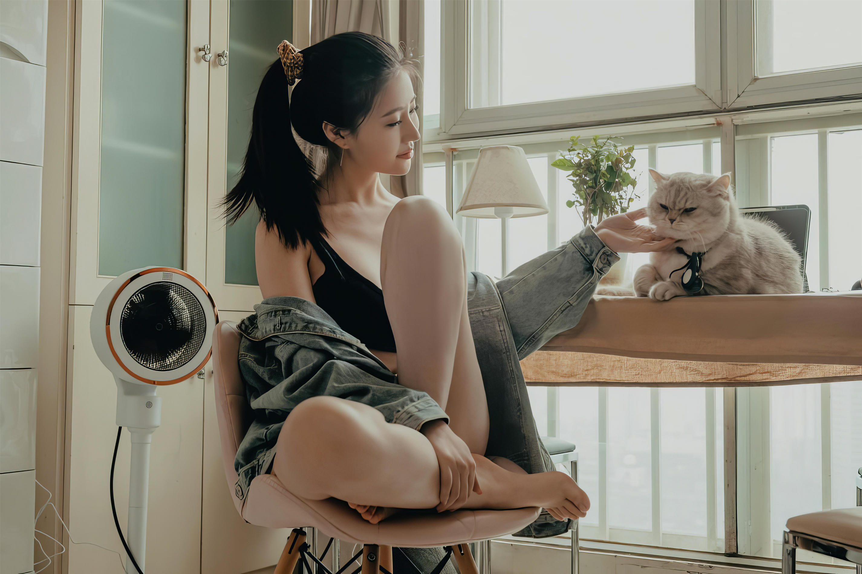 年年 NO.076 休闲时光 [45P 177MB]_第3集