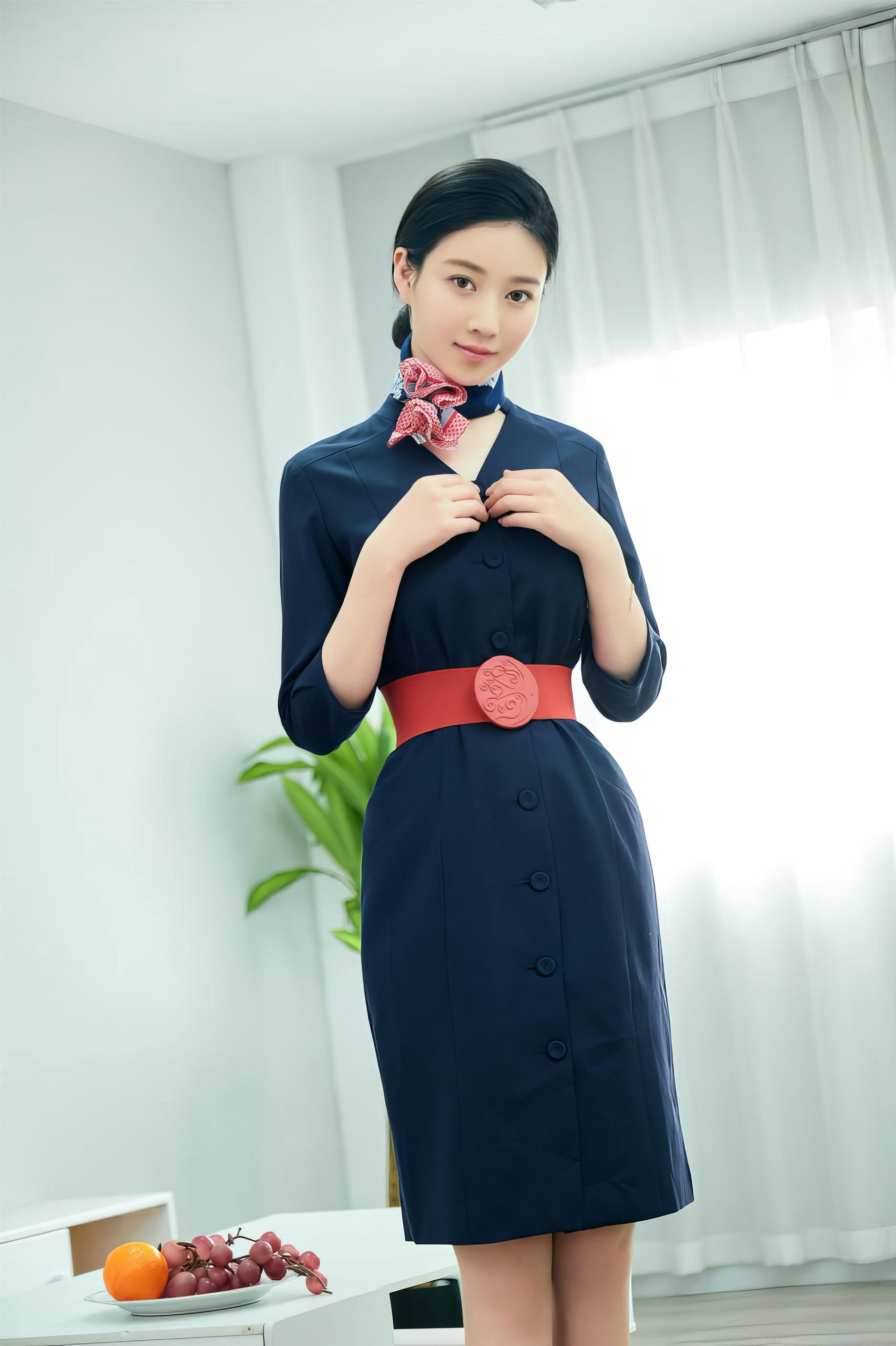 年年 NO.079 空姐 [83P-261MB]_第1集