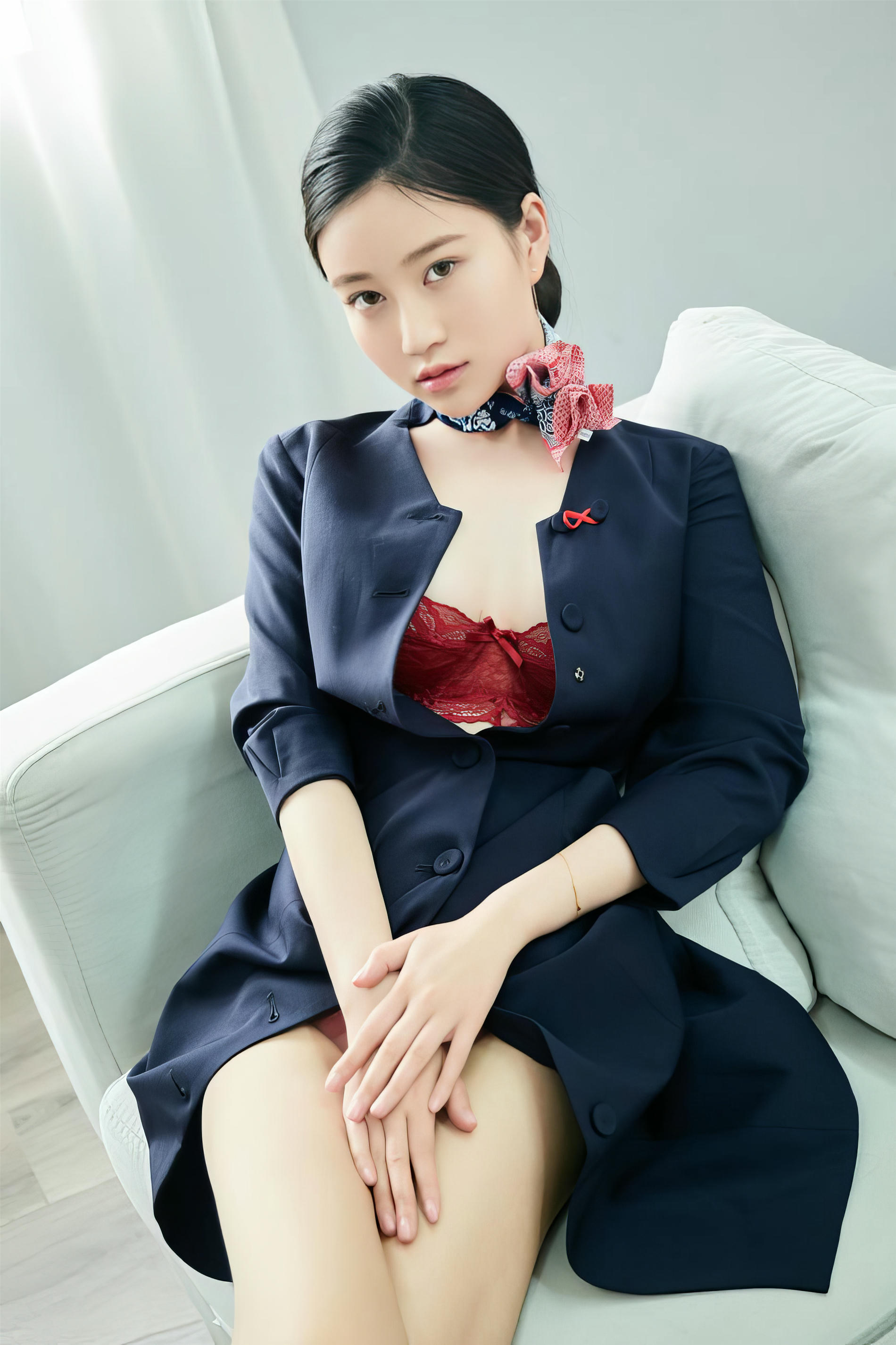 年年 NO.079 空姐 [83P-261MB]_第2集