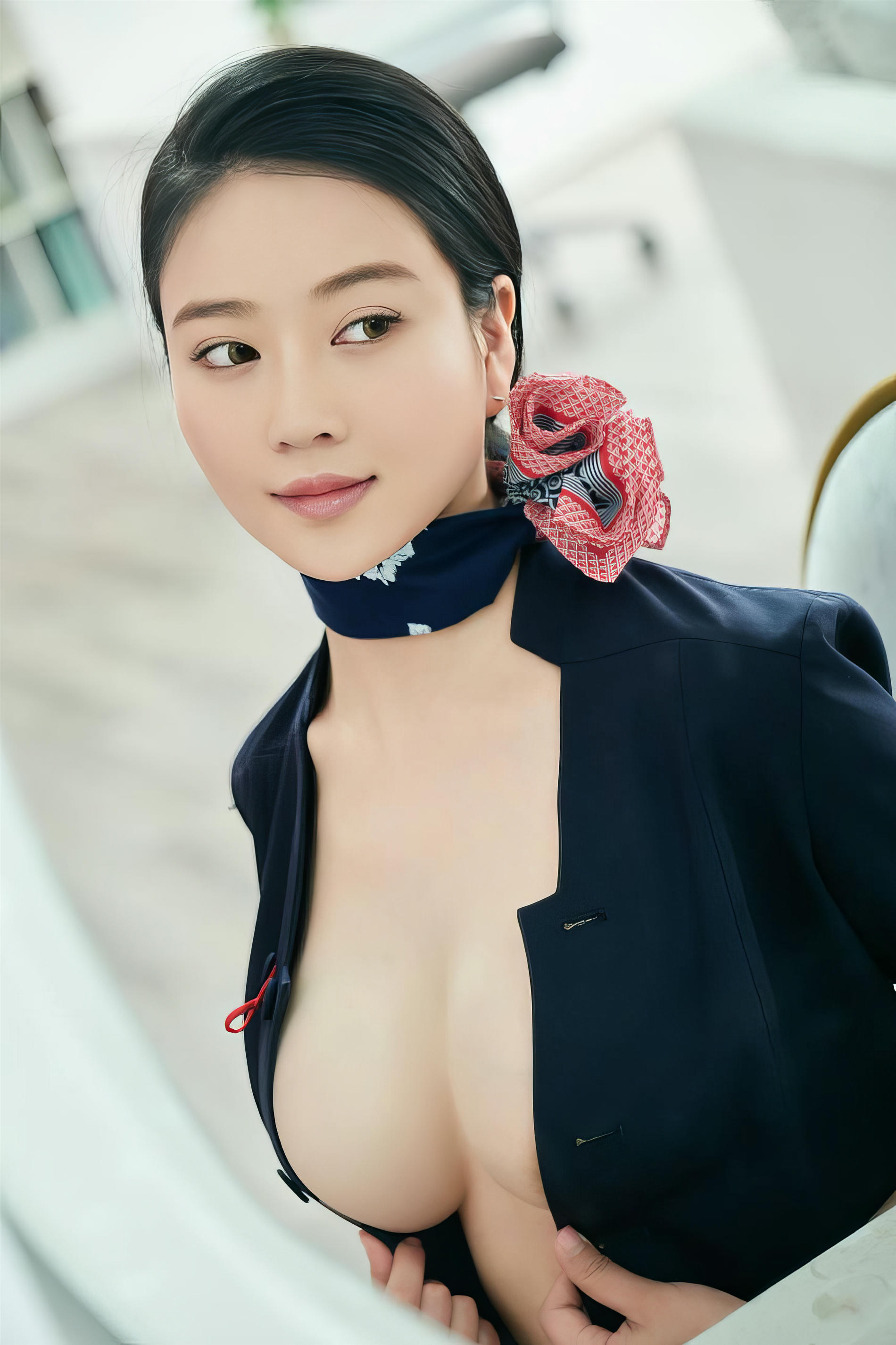 年年 NO.079 空姐 [83P-261MB]_第2集