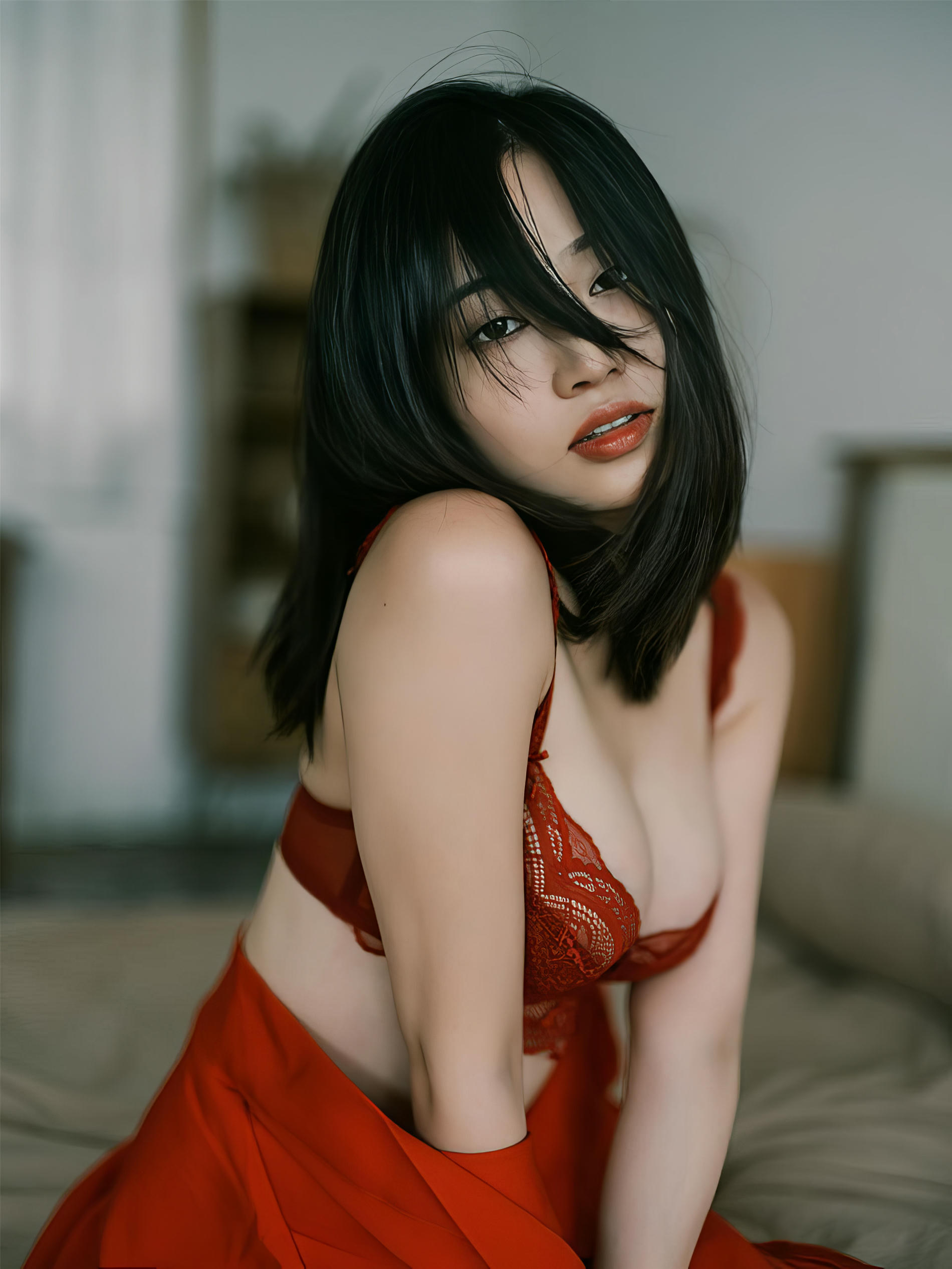 年年 NO.080 红主题 [34P 109MB]_第1集