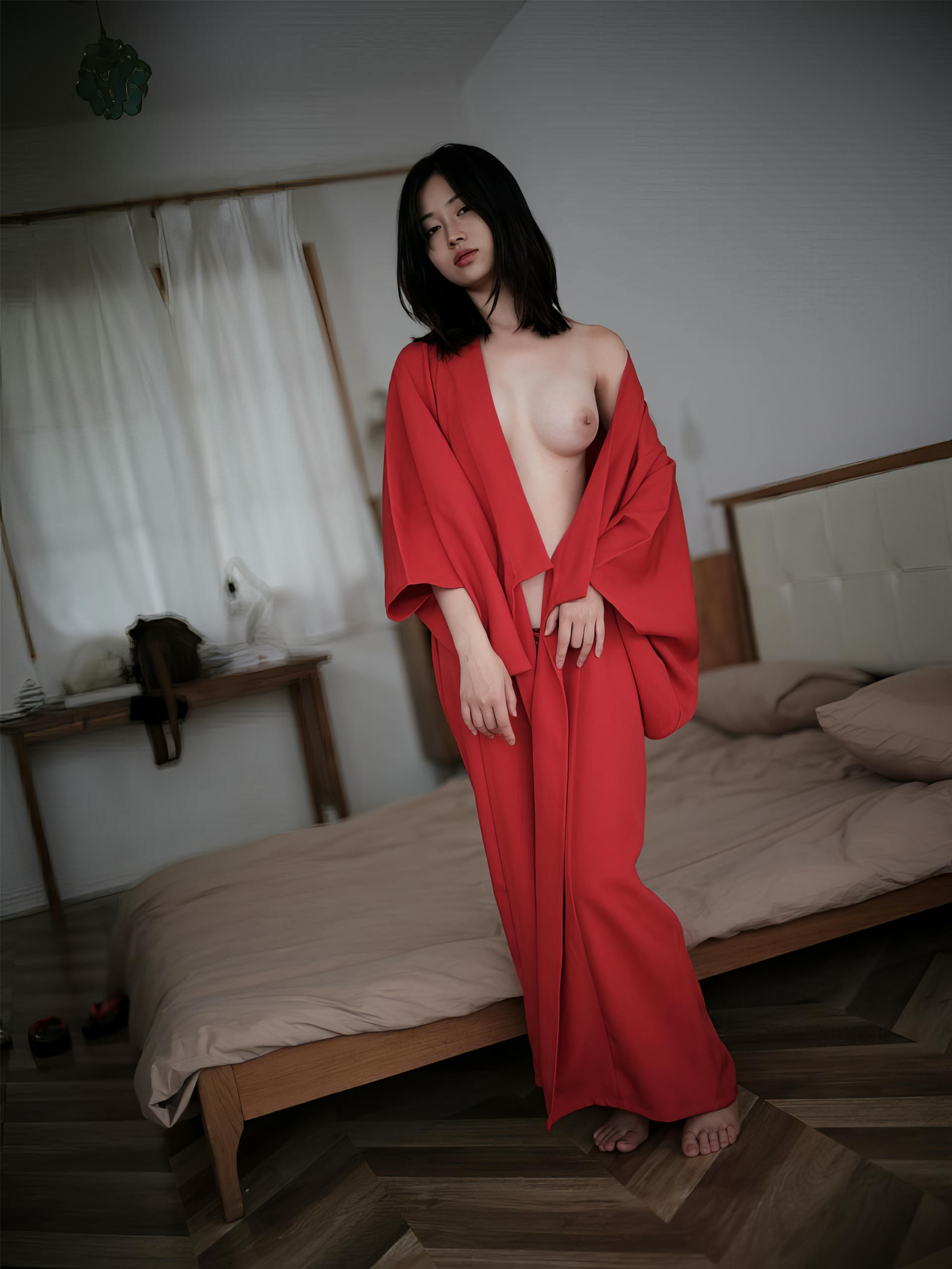 年年 NO.080 红主题 [34P 109MB]_第1集