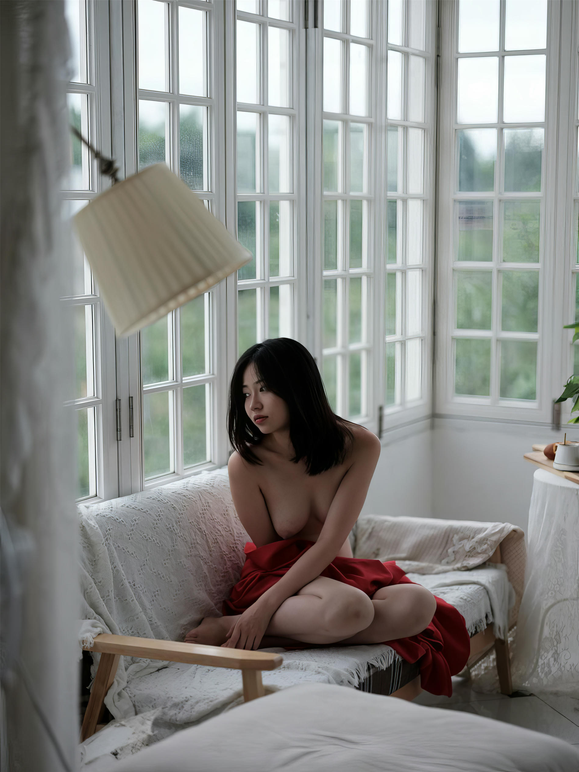 年年 NO.080 红主题 [34P 109MB]_第1集