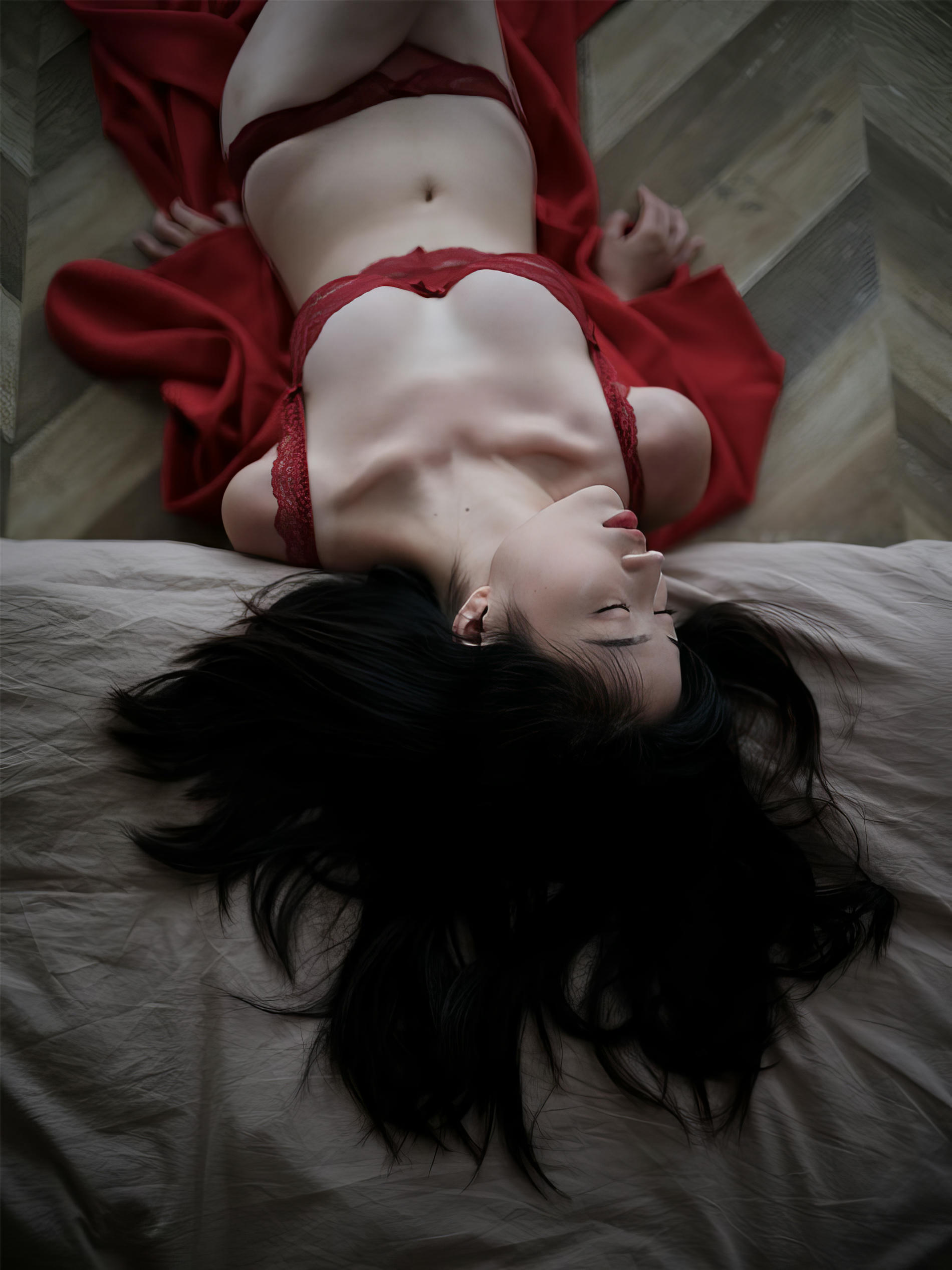 年年 NO.080 红主题 [34P 109MB]_第1集