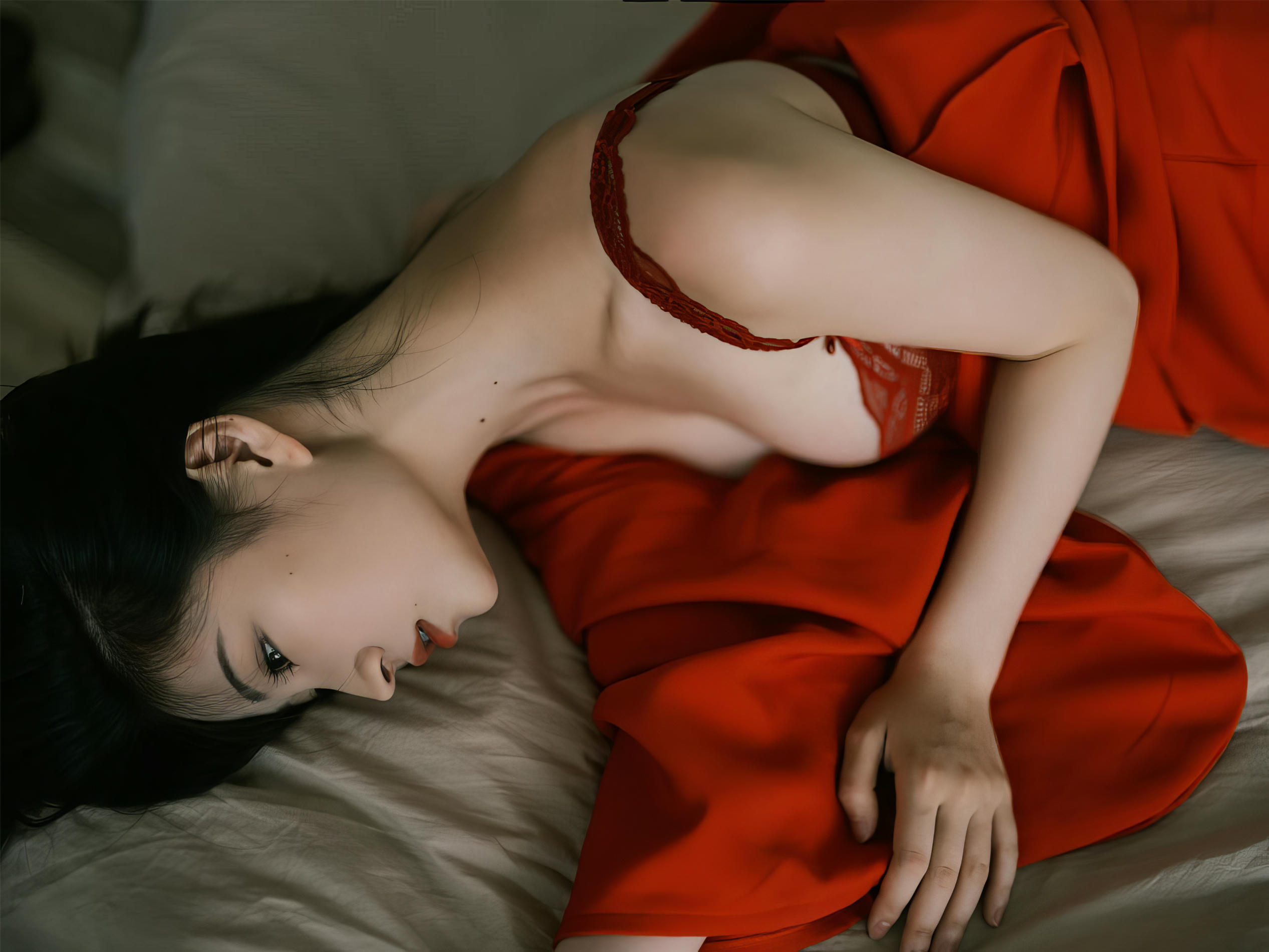 年年 NO.080 红主题 [34P 109MB]_第2集