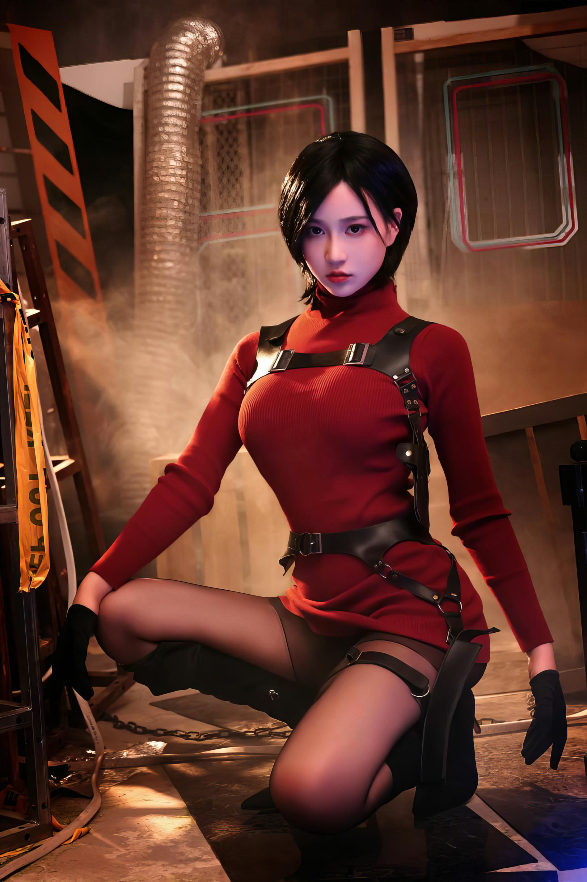 年年 NO.084 艾达·年 [50P 233MB]_第2集