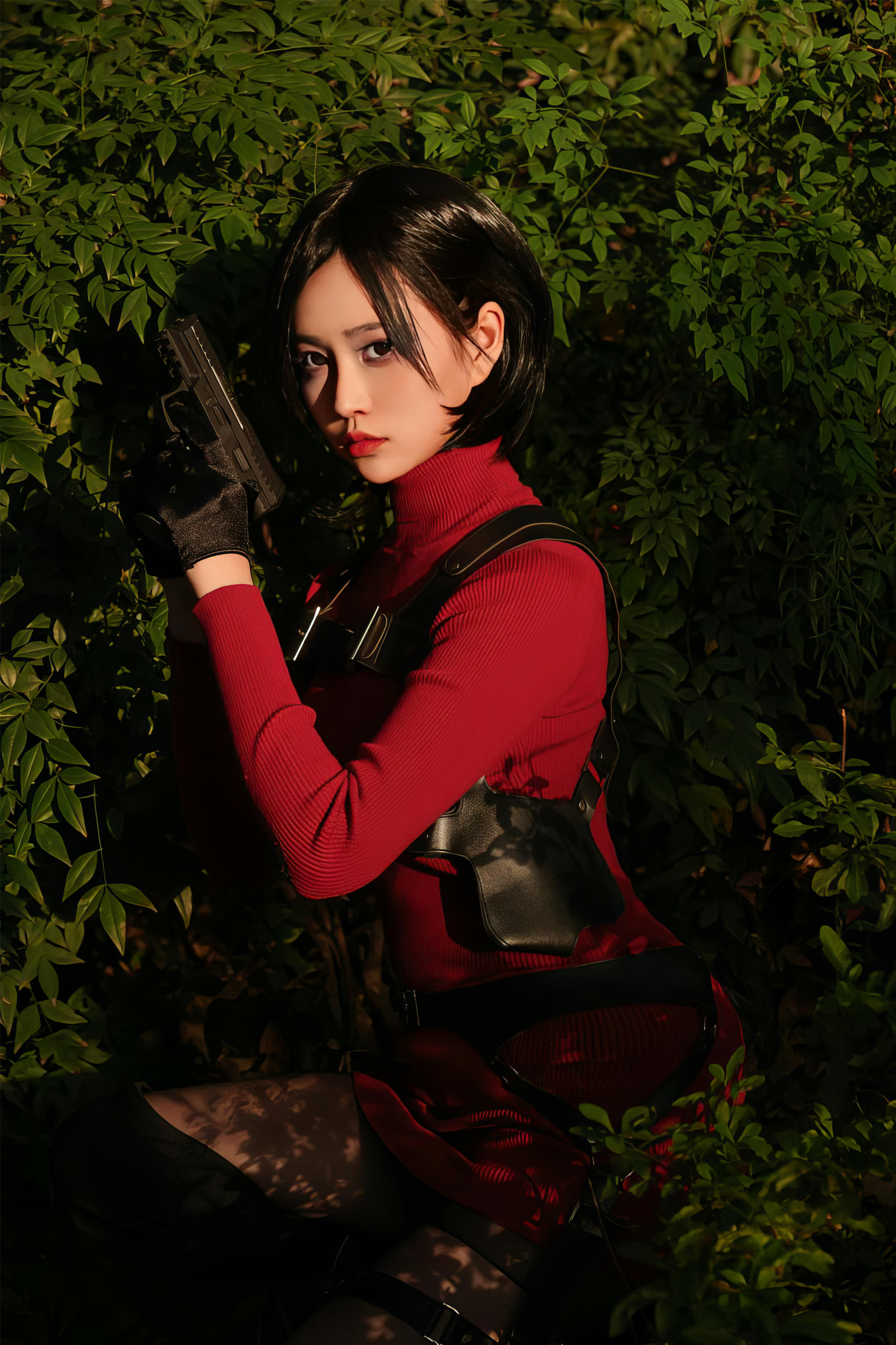 年年 NO.084 艾达·年 [50P 233MB]_第2集