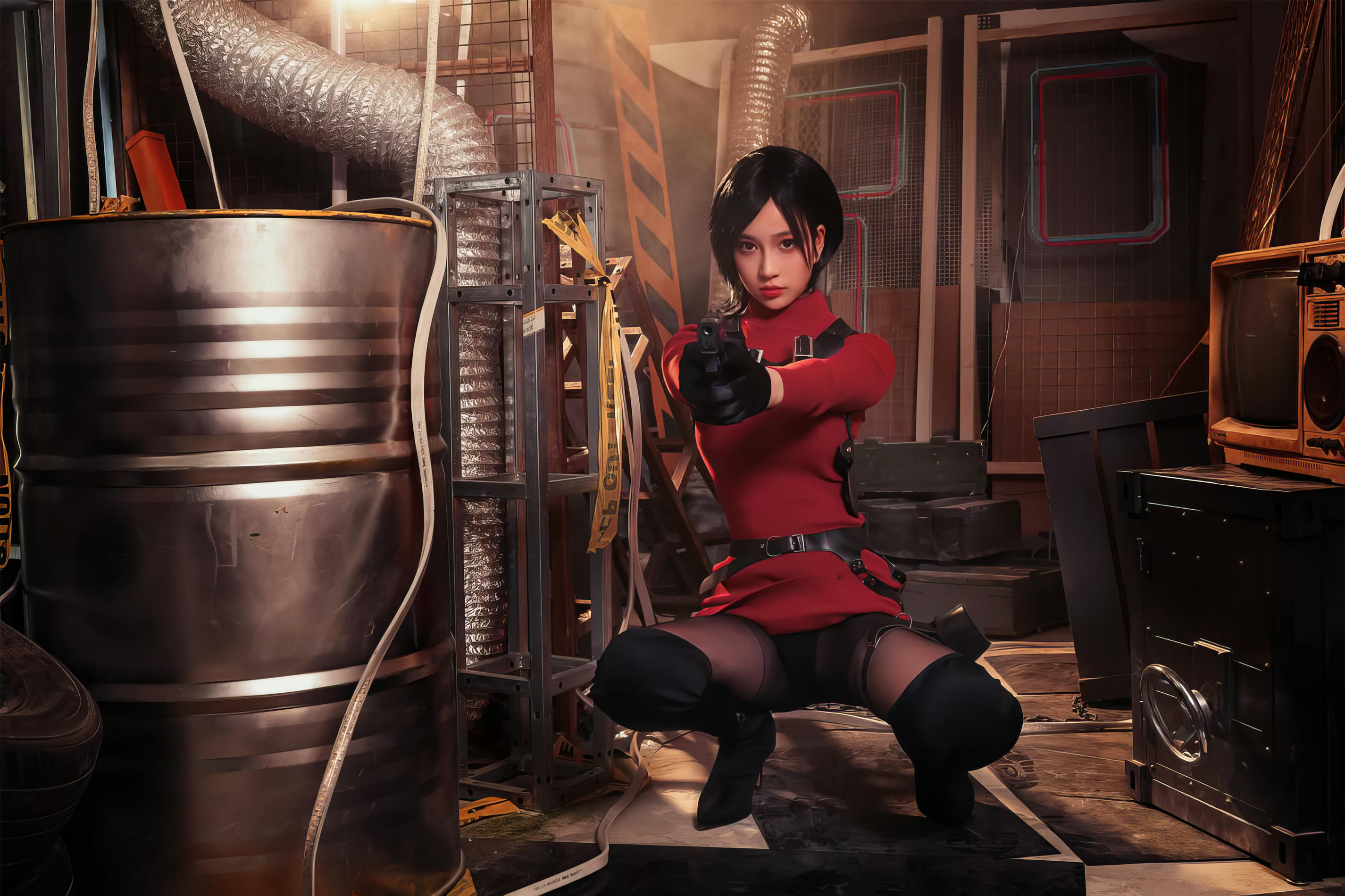 年年 NO.084 艾达·年 [50P 233MB]_第2集