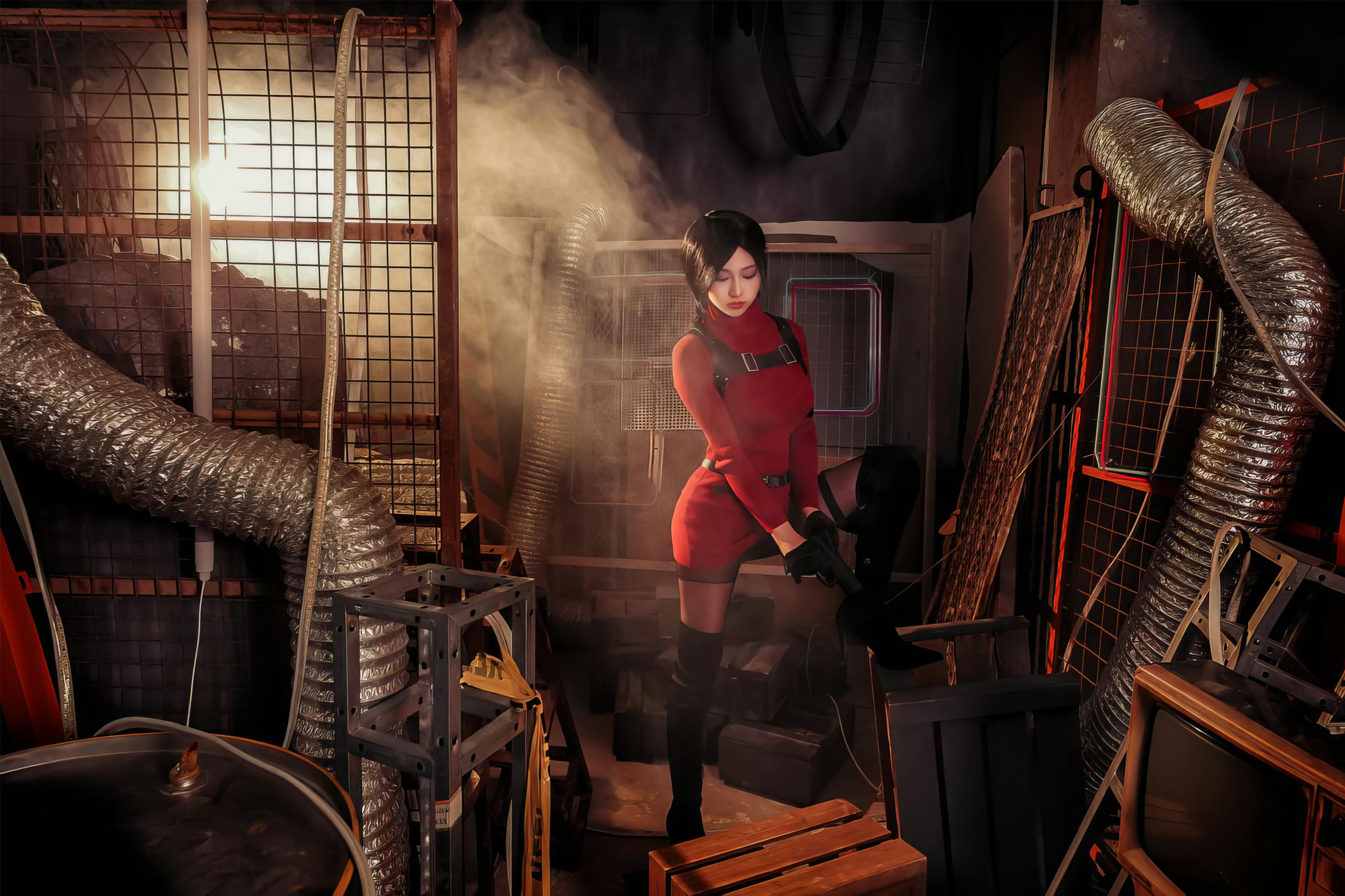 年年 NO.084 艾达·年 [50P 233MB]_第2集