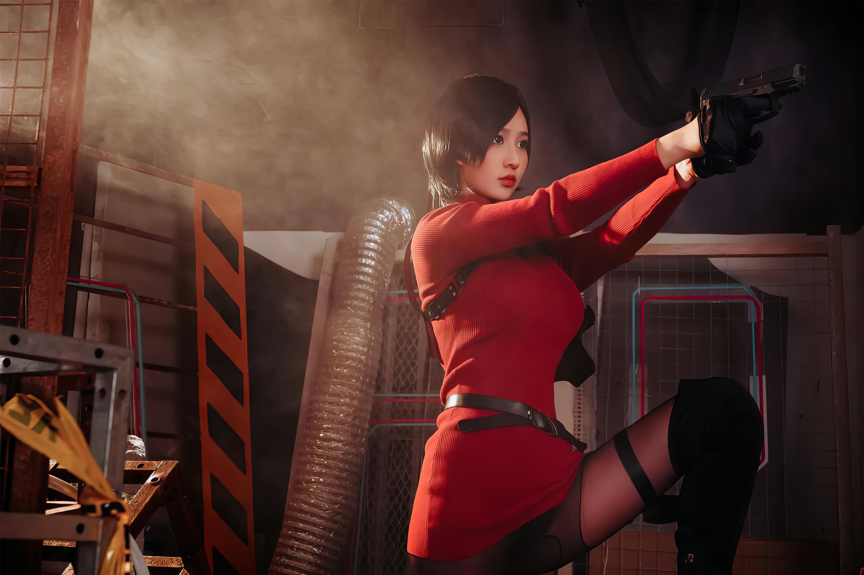 年年 NO.084 艾达·年 [50P 233MB]_第2集