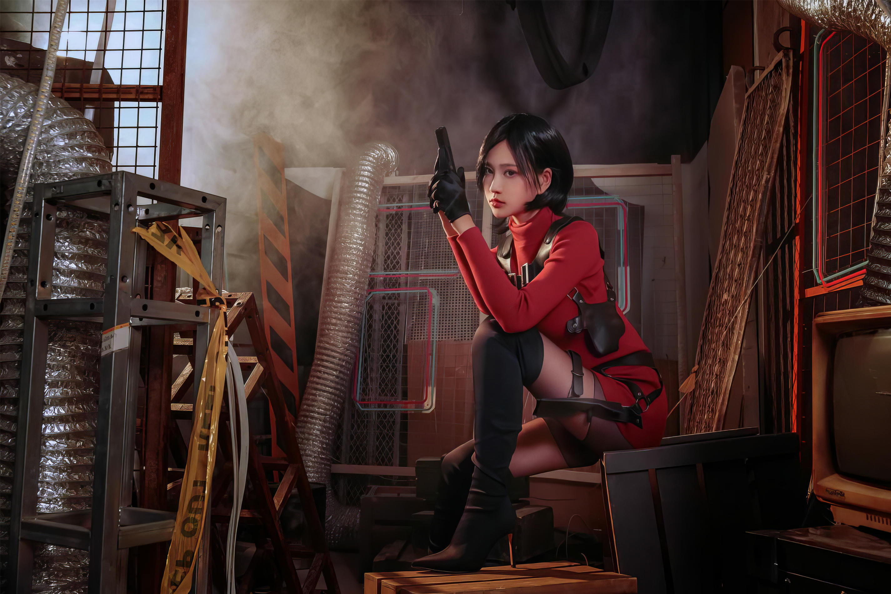 年年 NO.084 艾达·年 [50P 233MB]_第2集