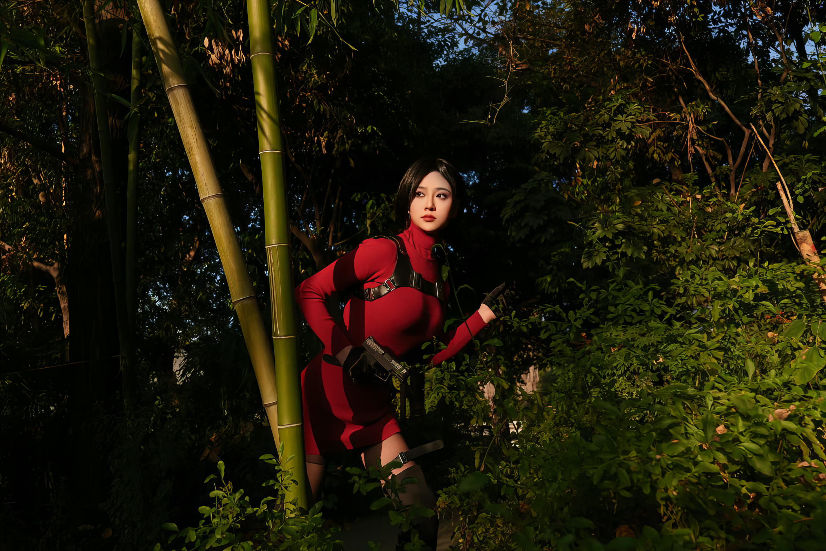 年年 NO.084 艾达·年 [50P 233MB]_第3集