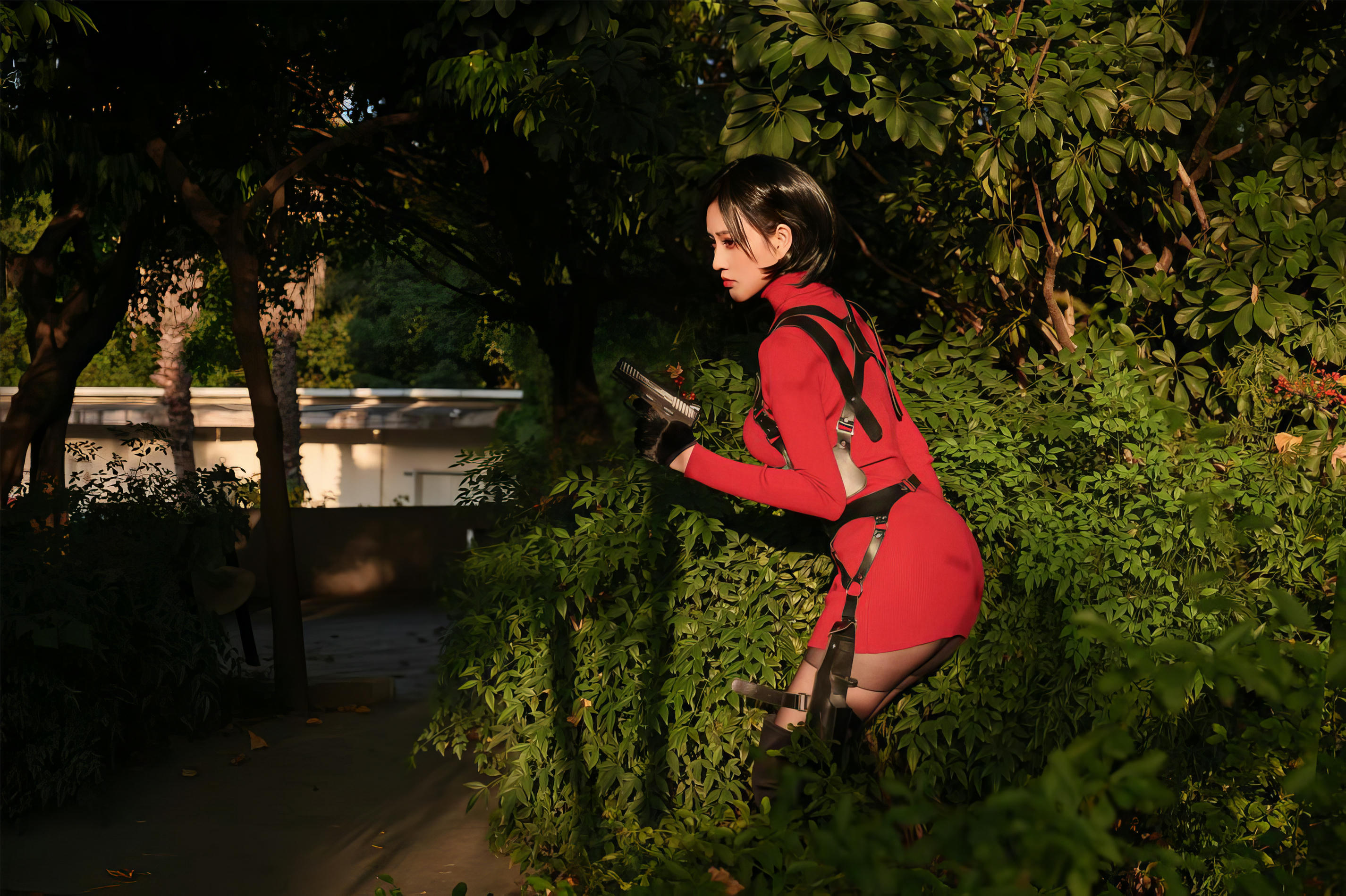 年年 NO.084 艾达·年 [50P 233MB]_第3集