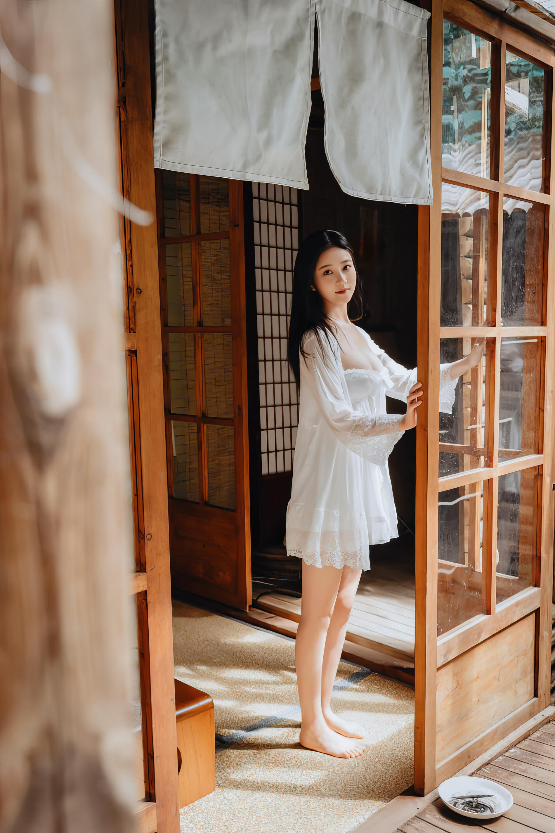 年年 NO.085 林间小屋 [52P 247MB]_第1集