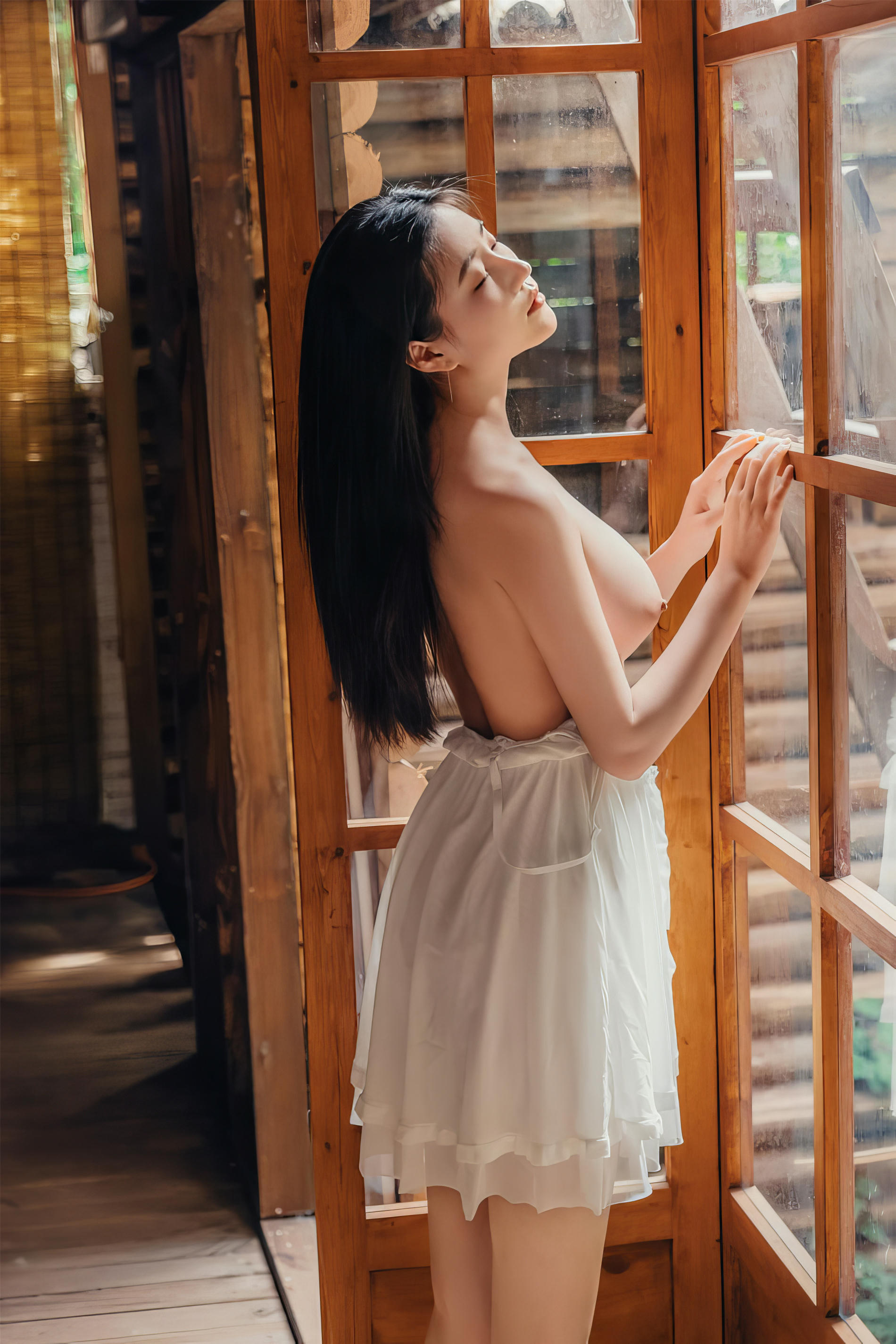 年年 NO.085 林间小屋 [52P 247MB]_第2集