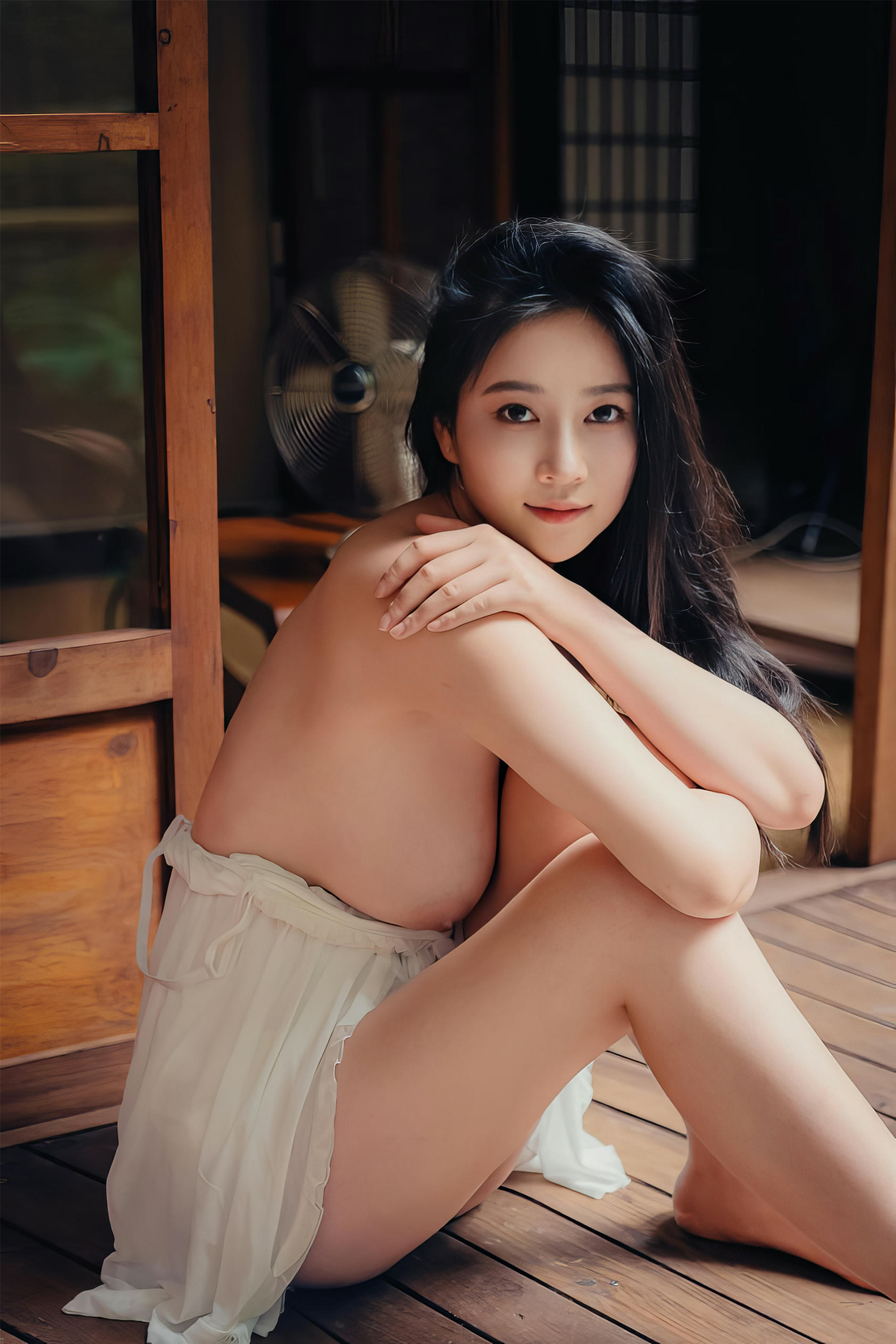 年年 NO.085 林间小屋 [52P 247MB]_第2集