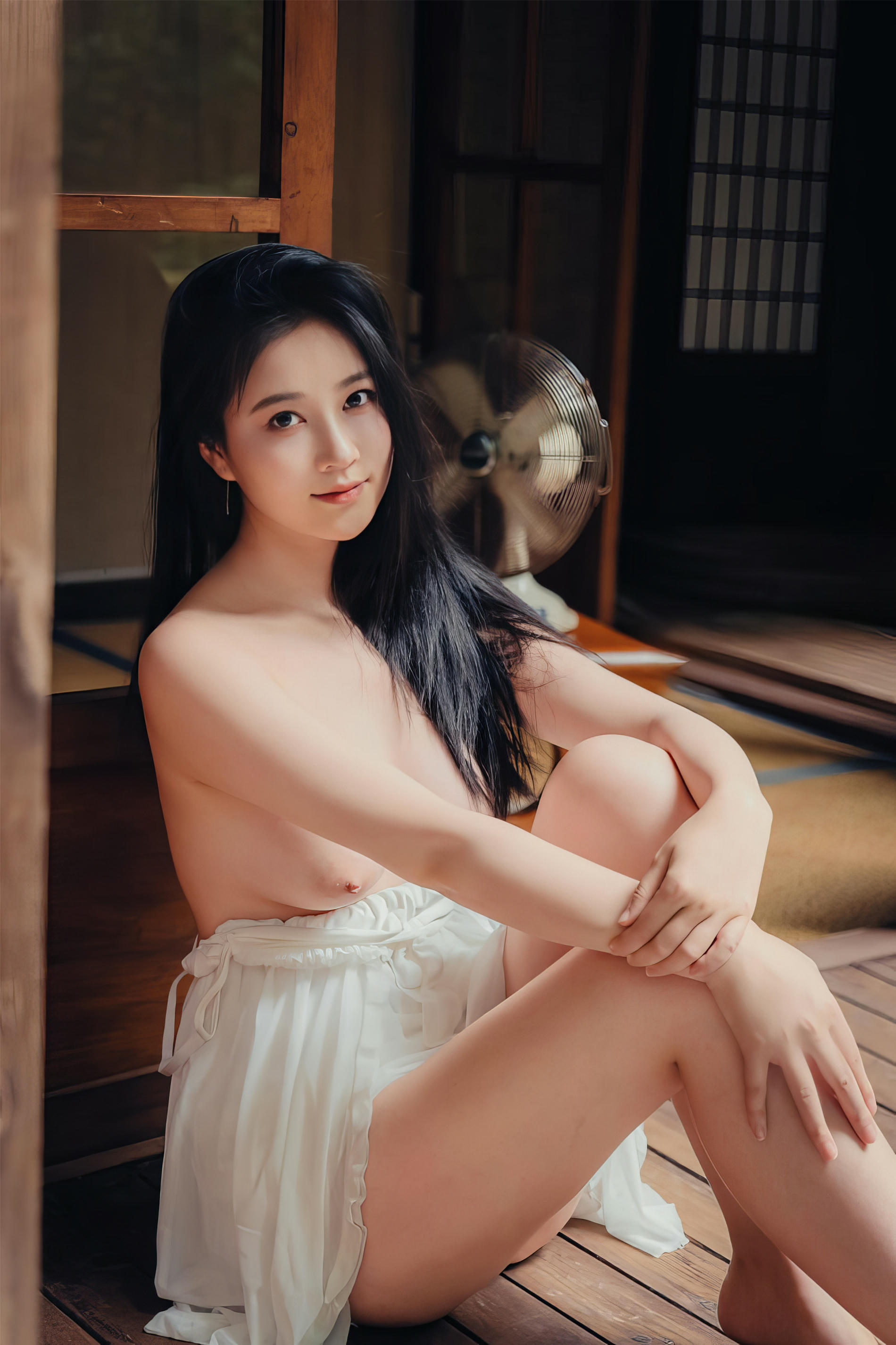 年年 NO.085 林间小屋 [52P 247MB]_第2集