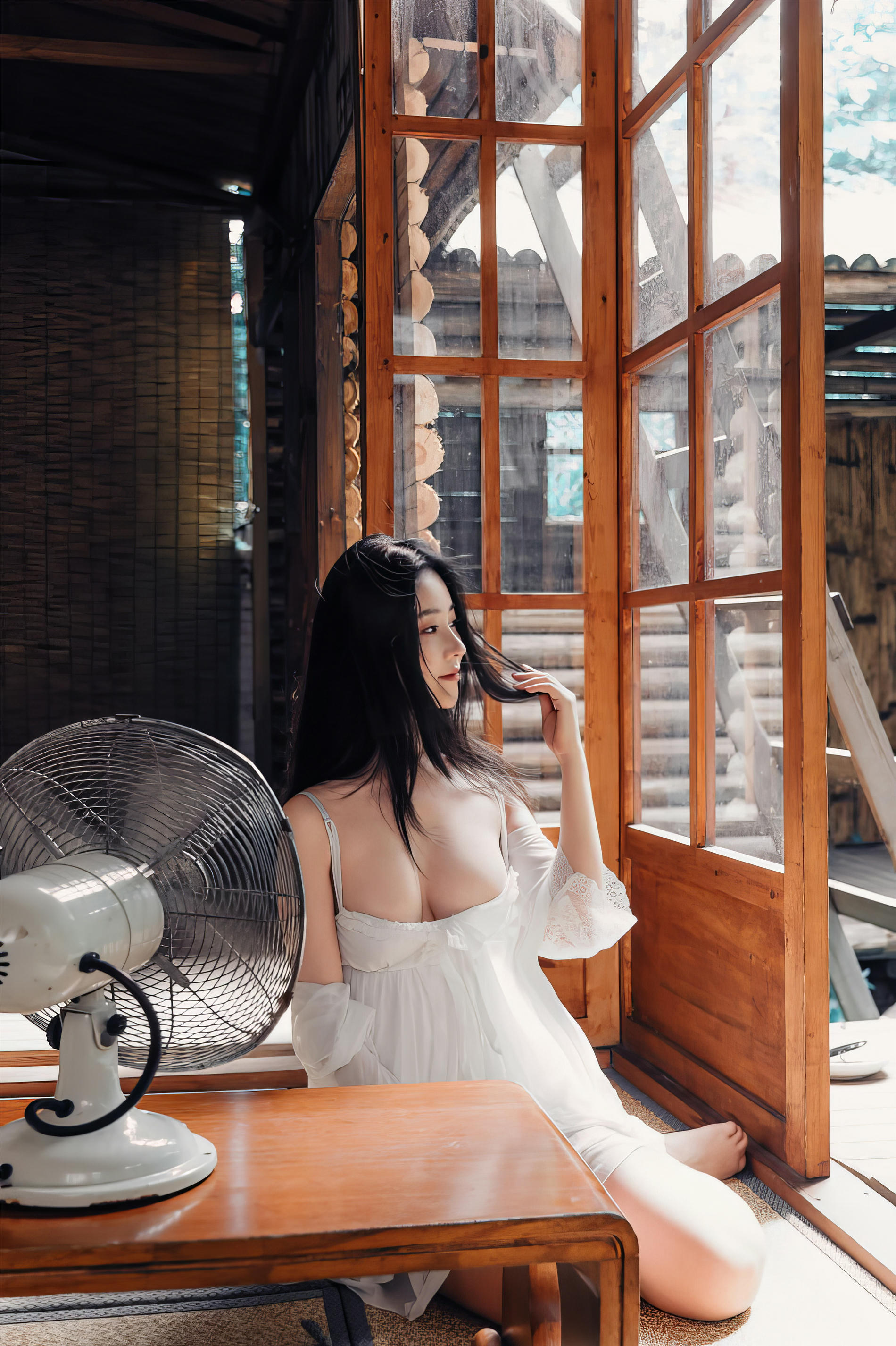 年年 NO.085 林间小屋 [52P 247MB]_第1集