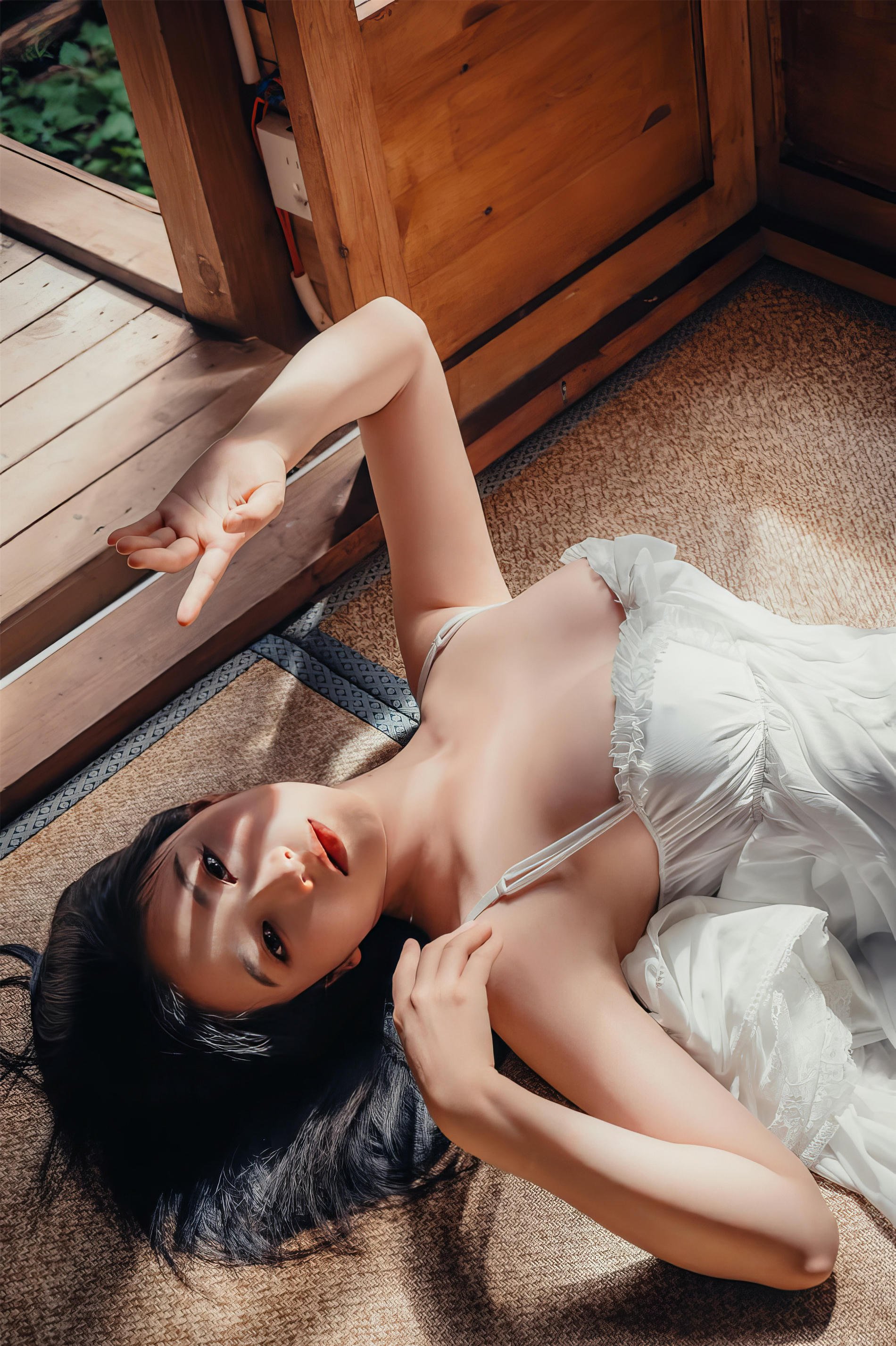 年年 NO.085 林间小屋 [52P 247MB]_第1集